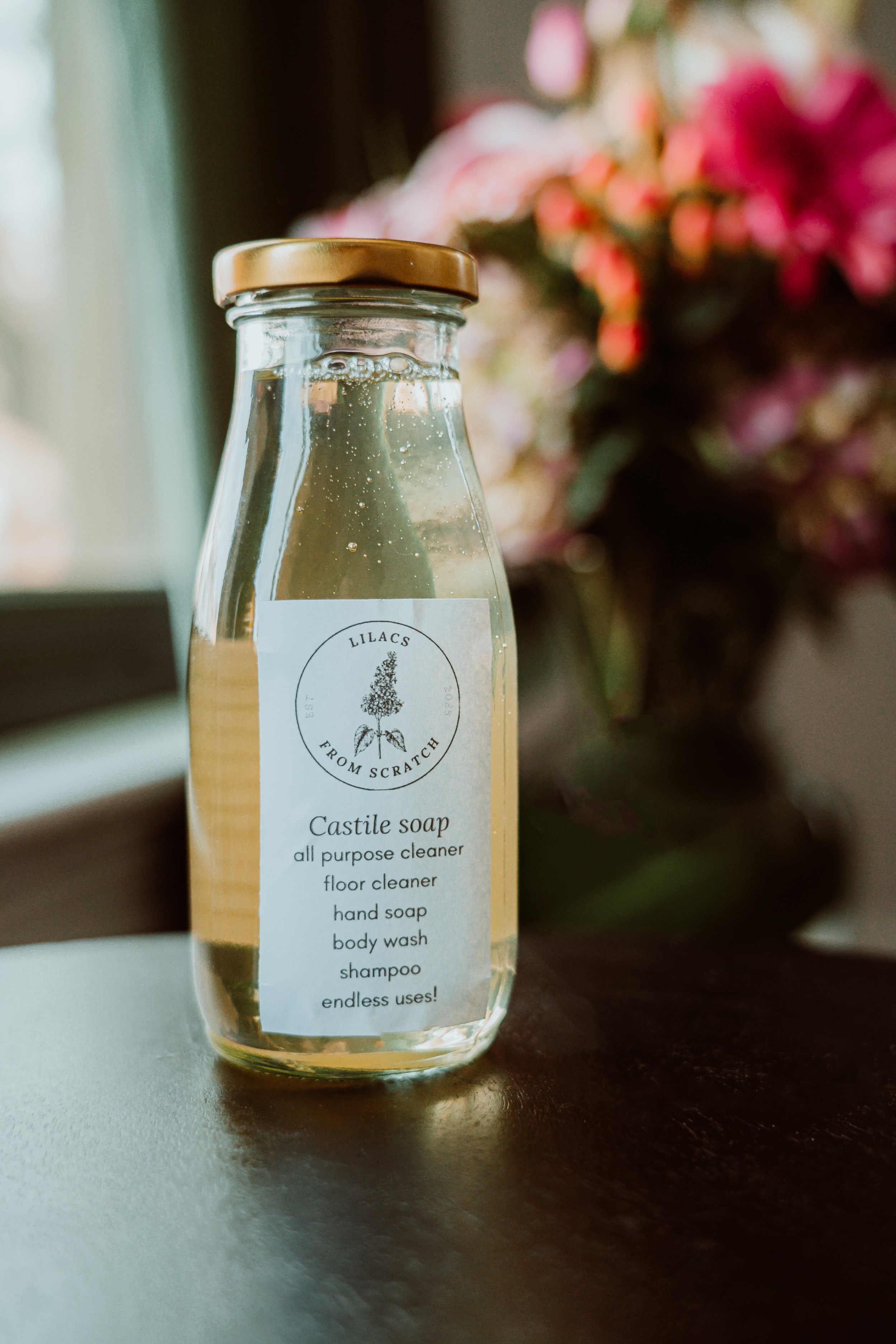 Small Shifts That Make a Real Impact