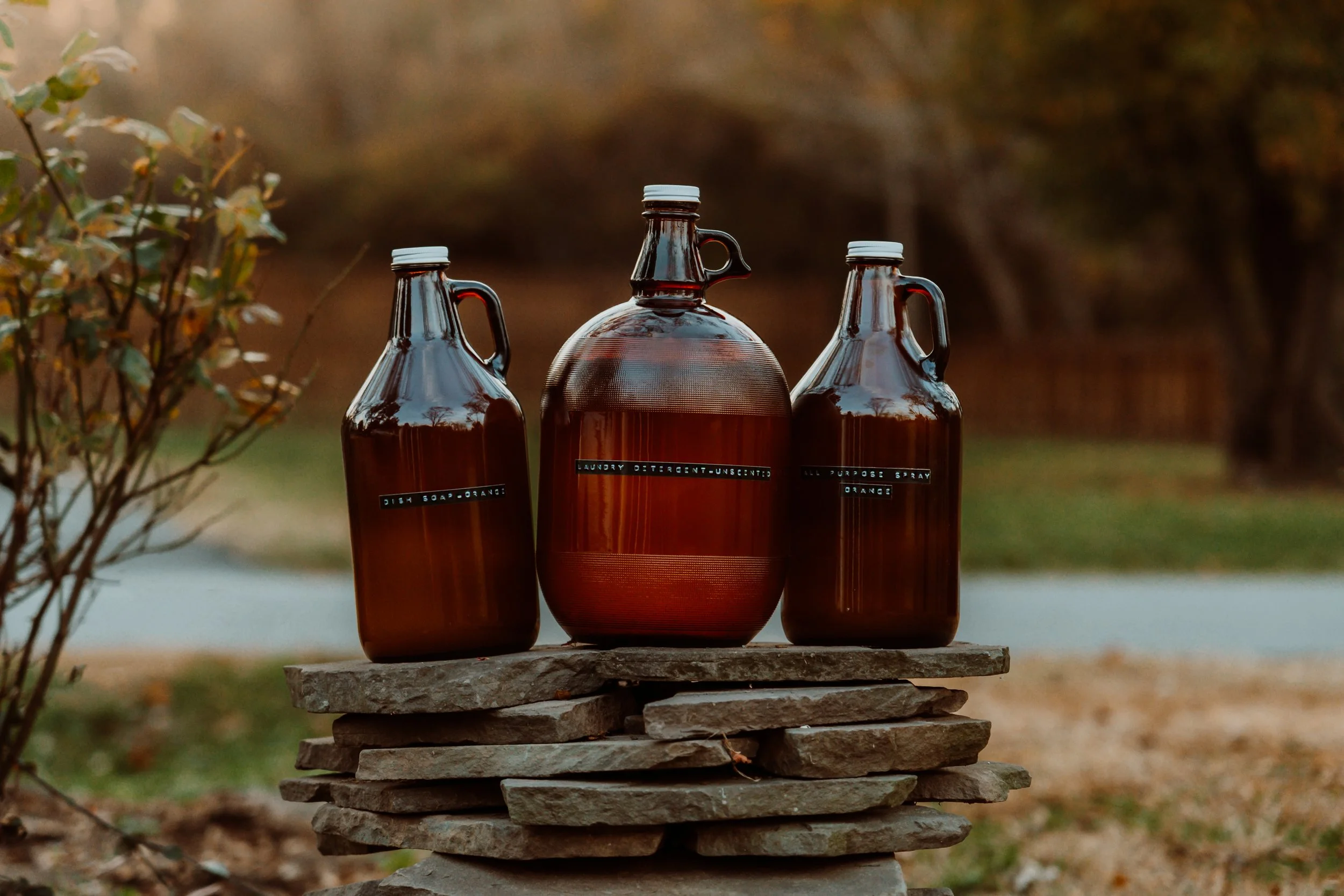 How Community Makes Sustainable Living Easier