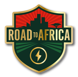 Road to Africa