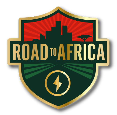 Road to Africa