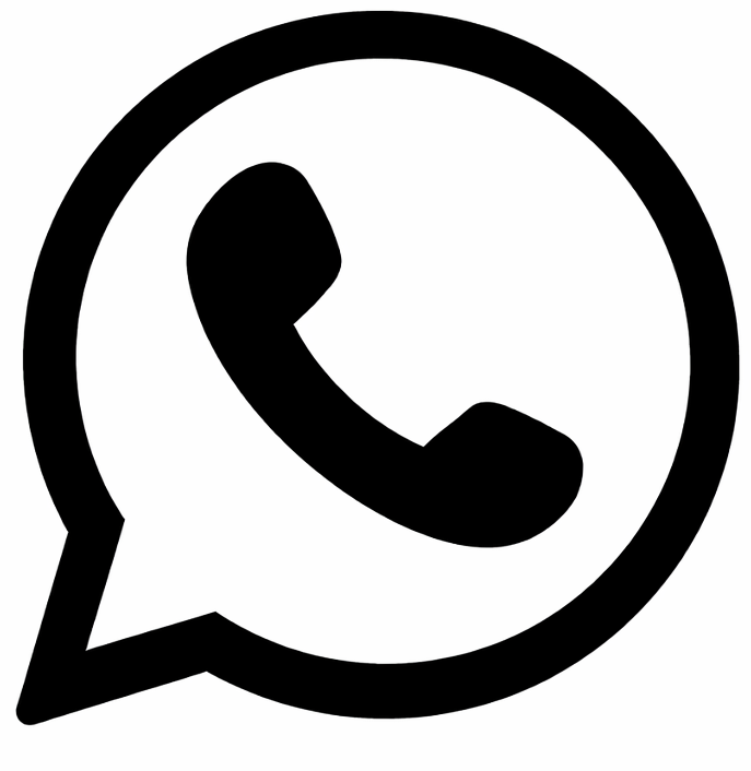 Contact OHR3D on WhatsApp