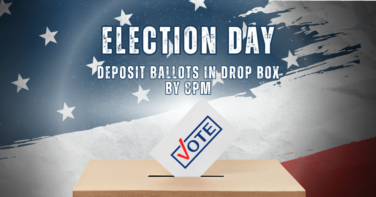 General Election (Midterms)