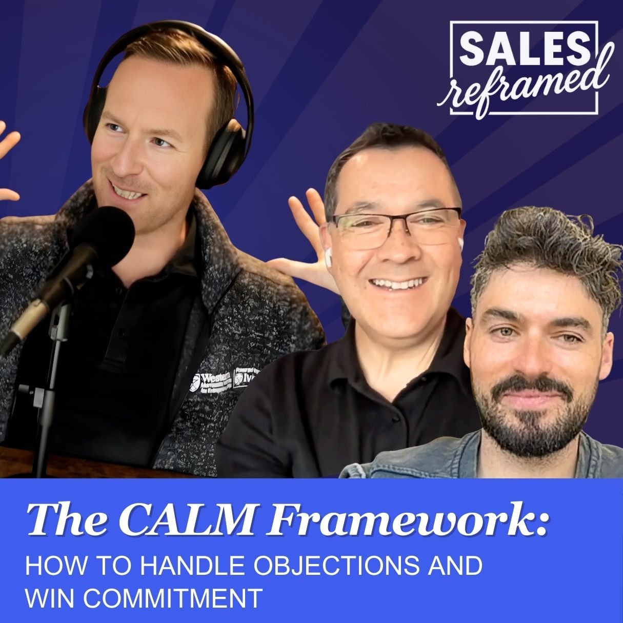 The Calm Framework