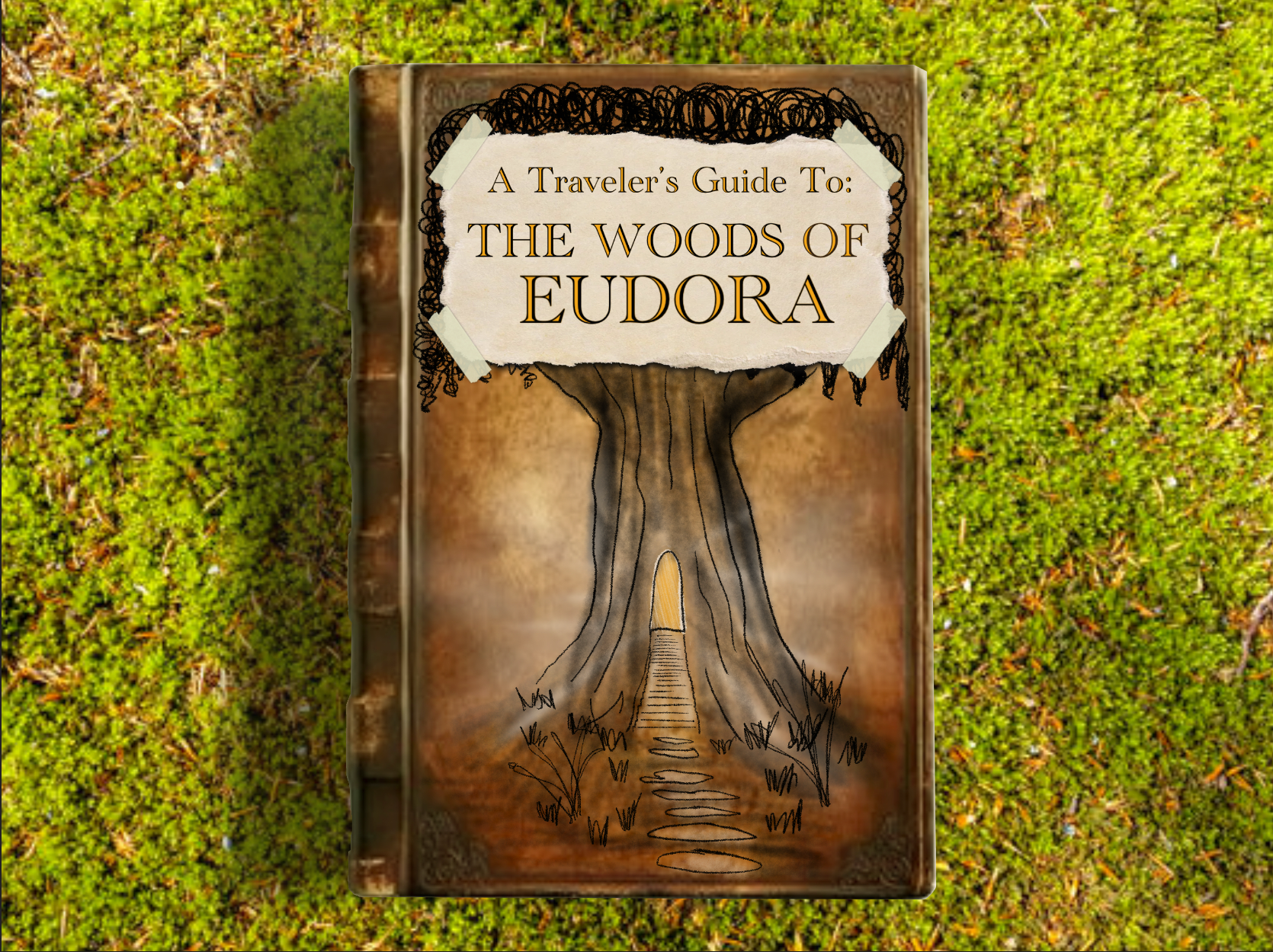 The Woods of Eudora