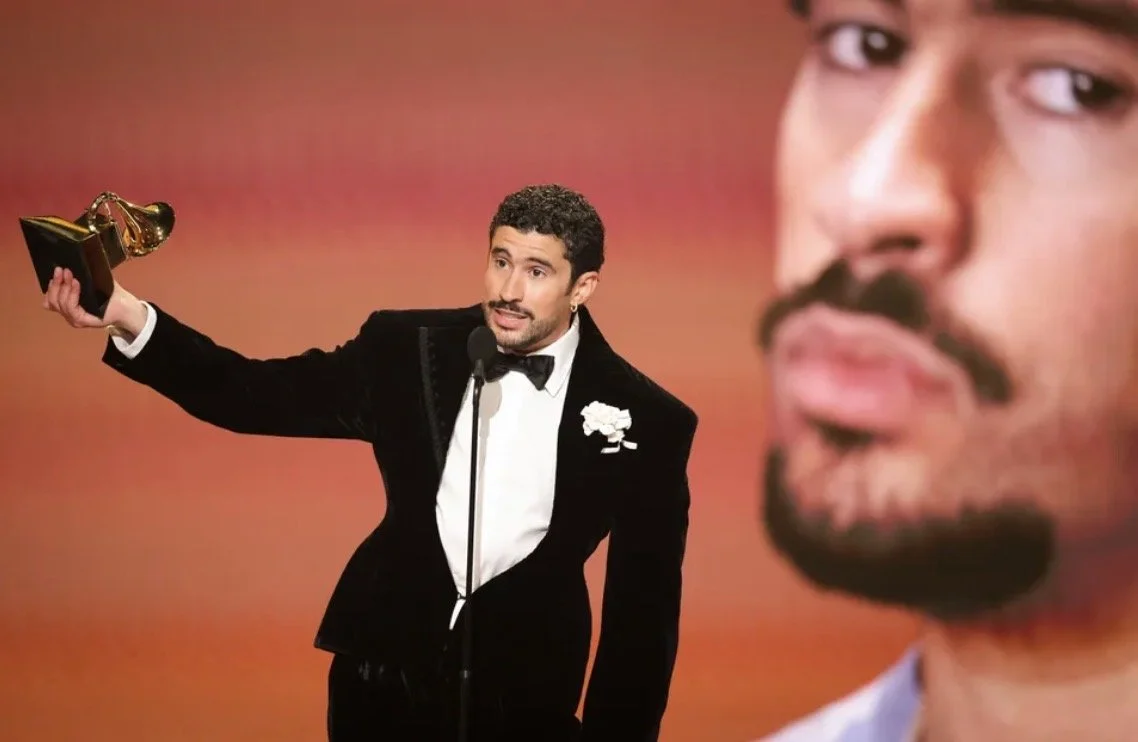 A Night of History and Resistance: The 2026 Grammy Awards&nbsp;