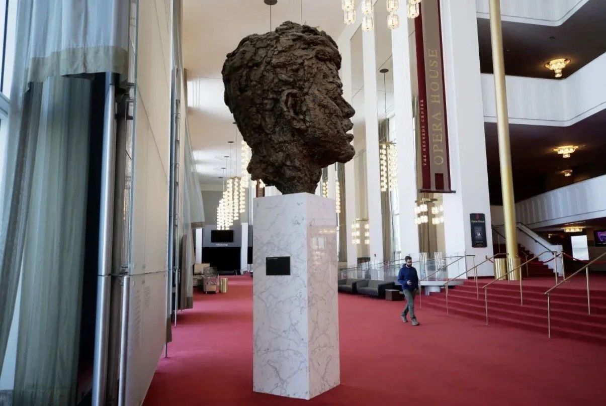 An Uncertain Future For an American Staple of Arts &amp; Humanities: The Legacy and Turmoil of the Kennedy Center