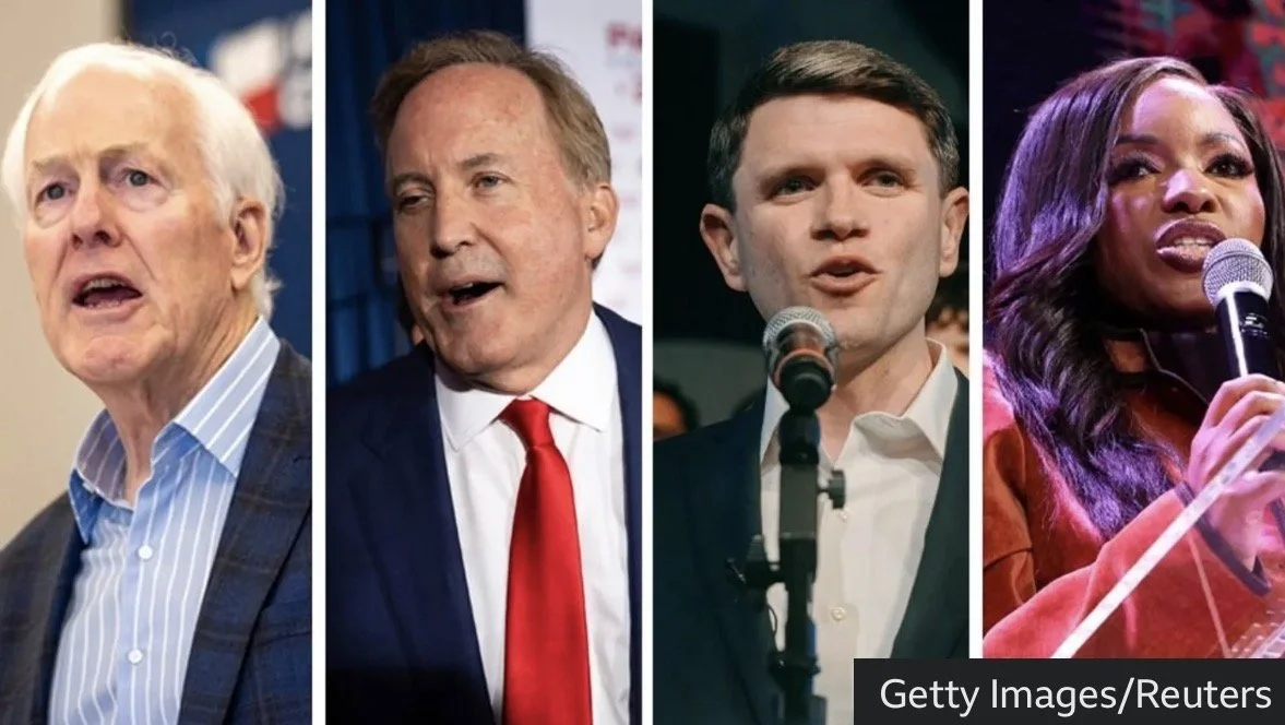 Tuesday’s Winners &amp; Losers:&nbsp;Takeaways from a High-Stakes Primary Tuesday