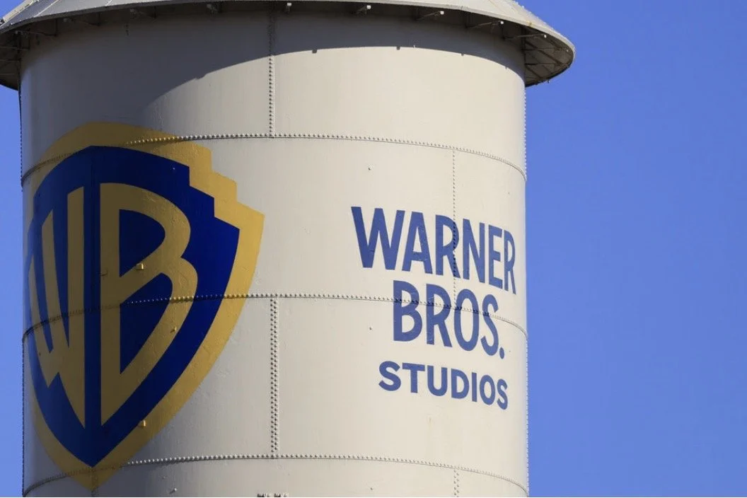 The Mega-Merge:&nbsp;The High-Stakes Union of Paramount and Warner Bros.