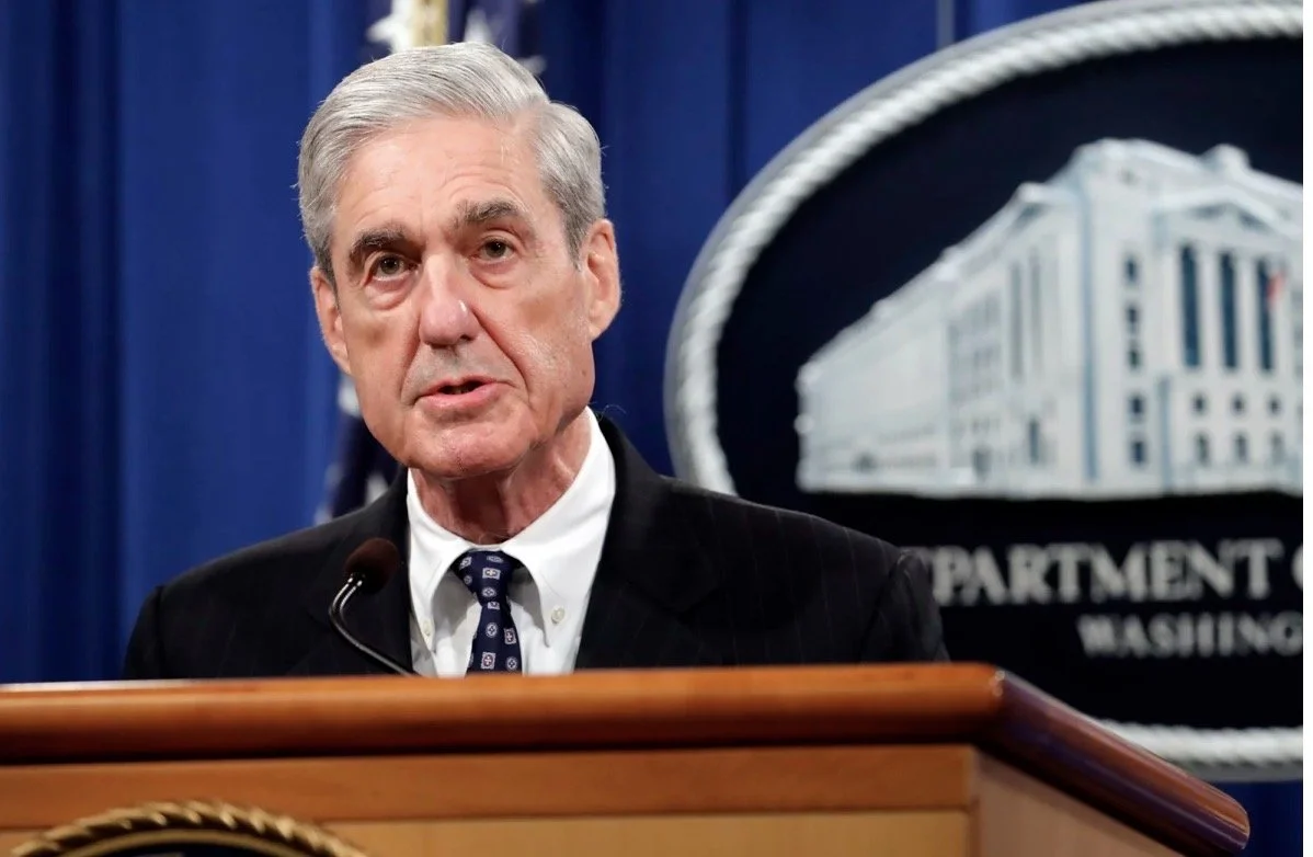 A Life of Duty:&nbsp;Robert Mueller III, FBI Transformer and Marine Veteran, Dies at 81