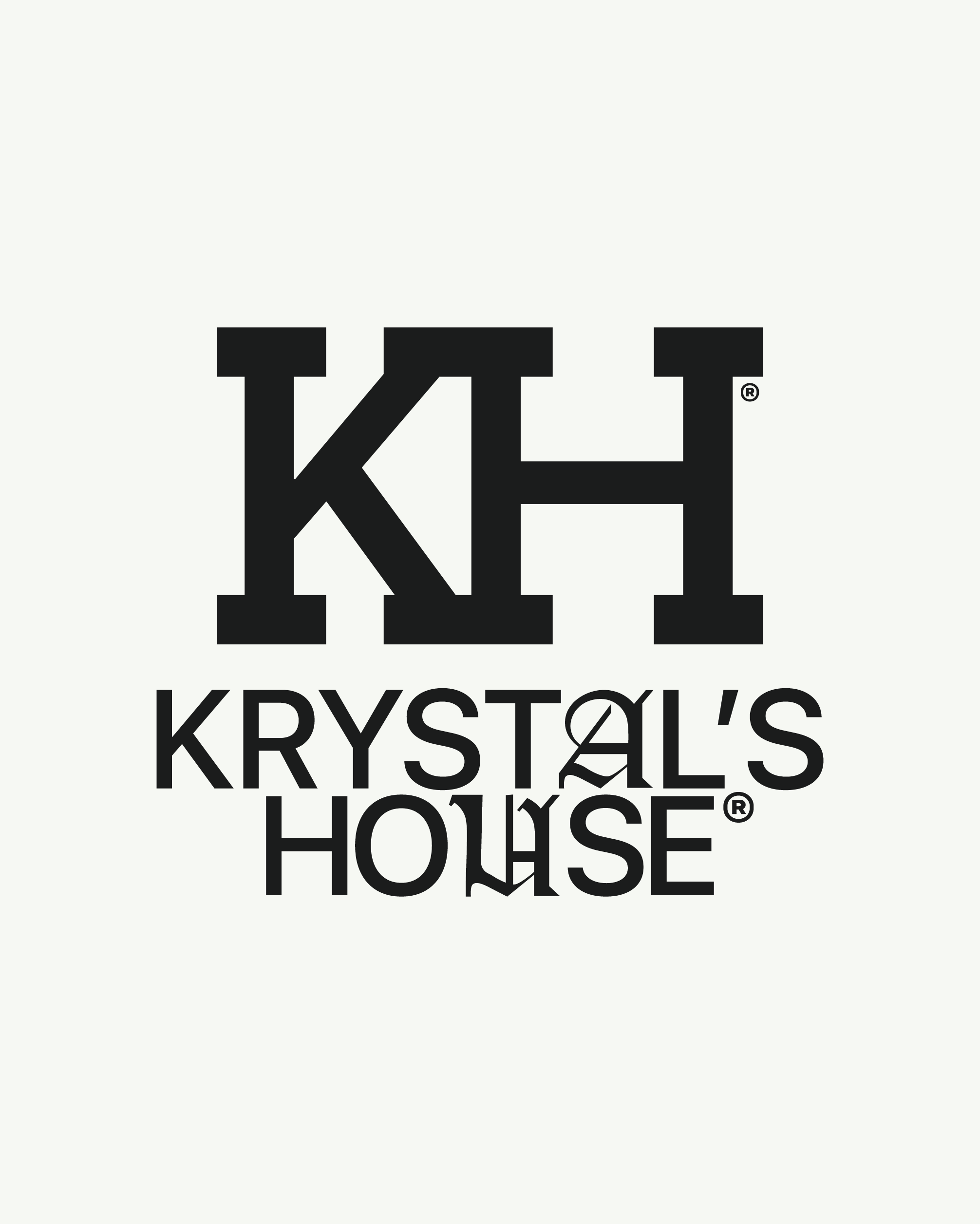 Krystal's House