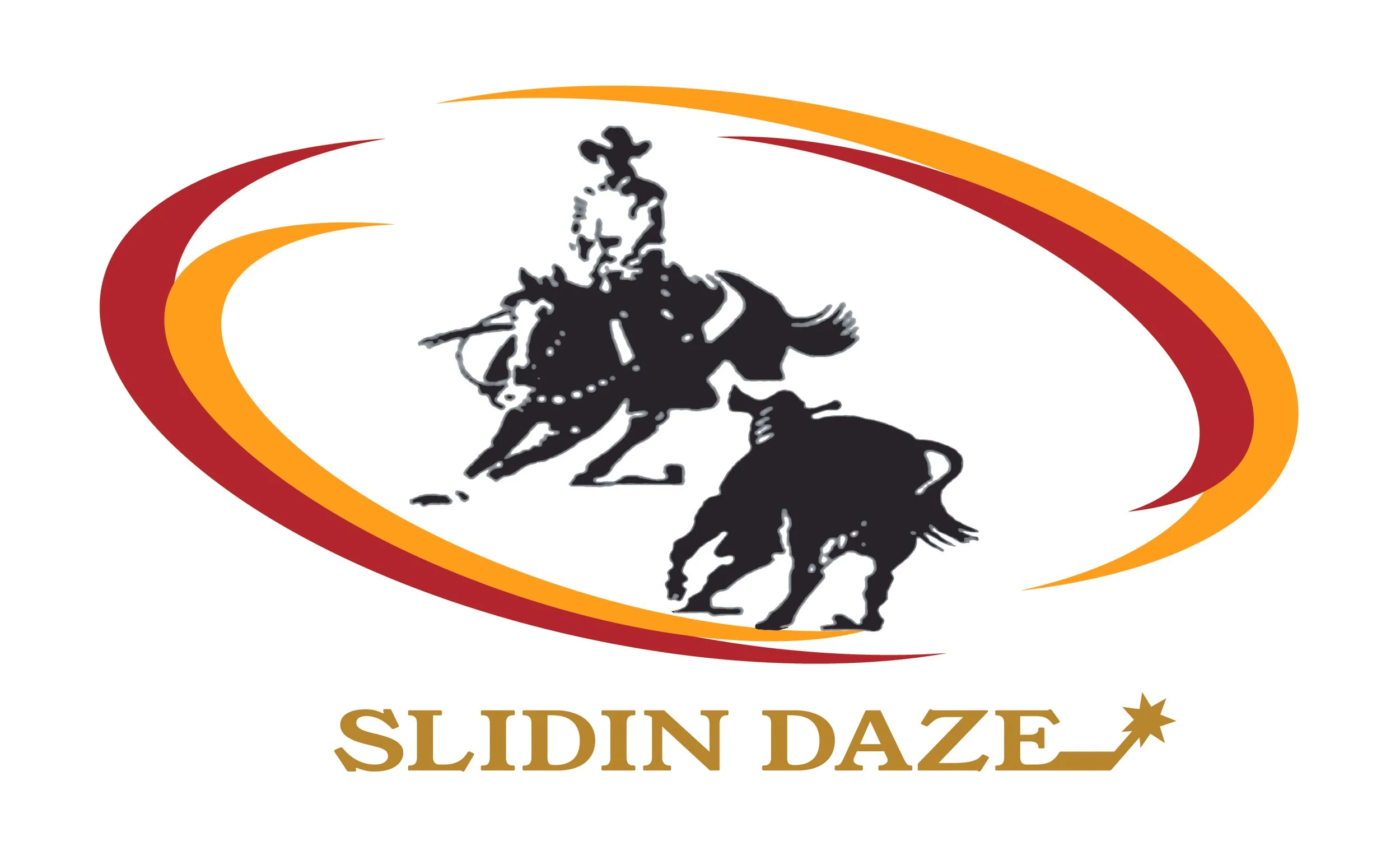2025 Slidin Daze Banquet