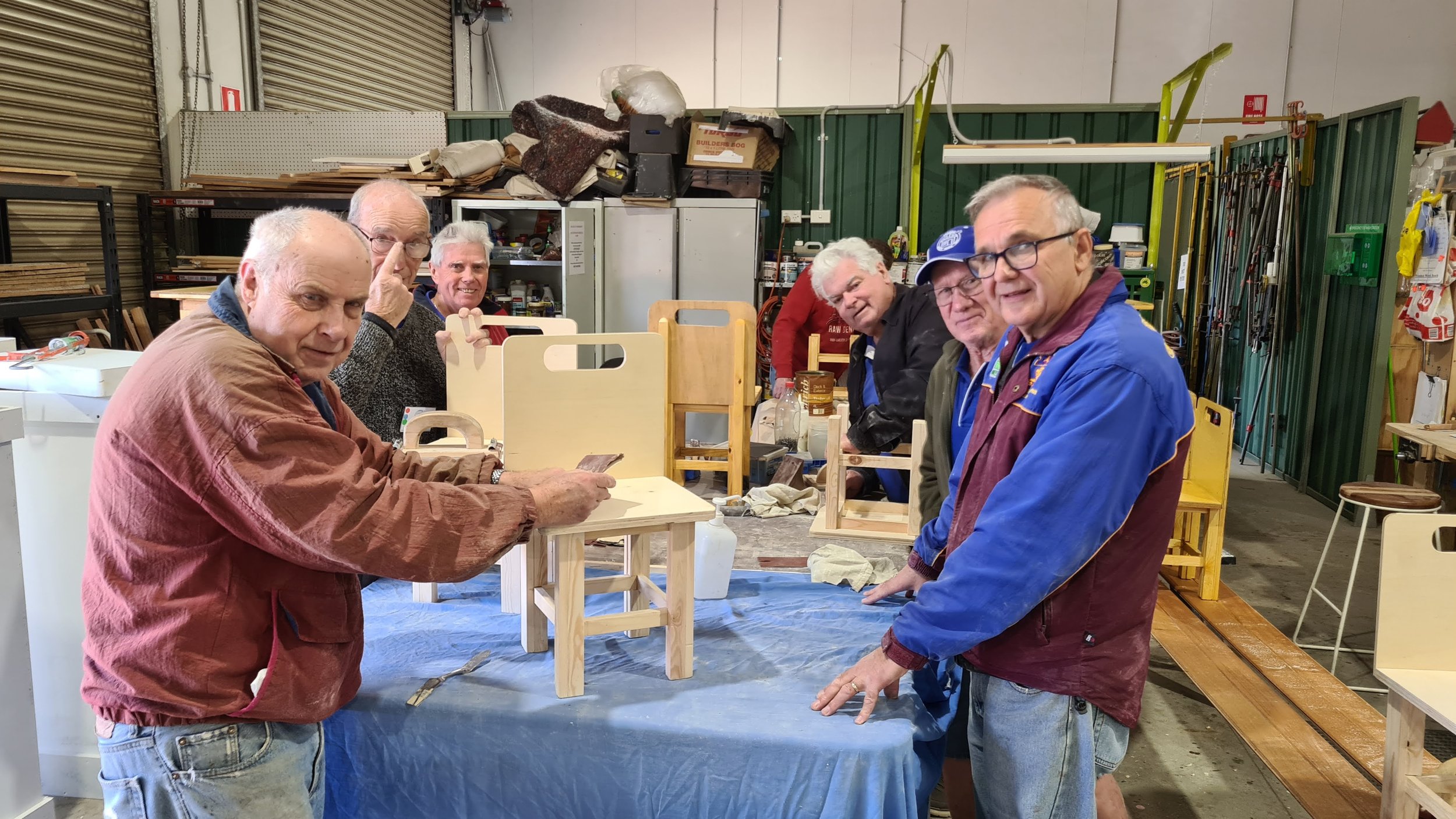 Children's Furniture