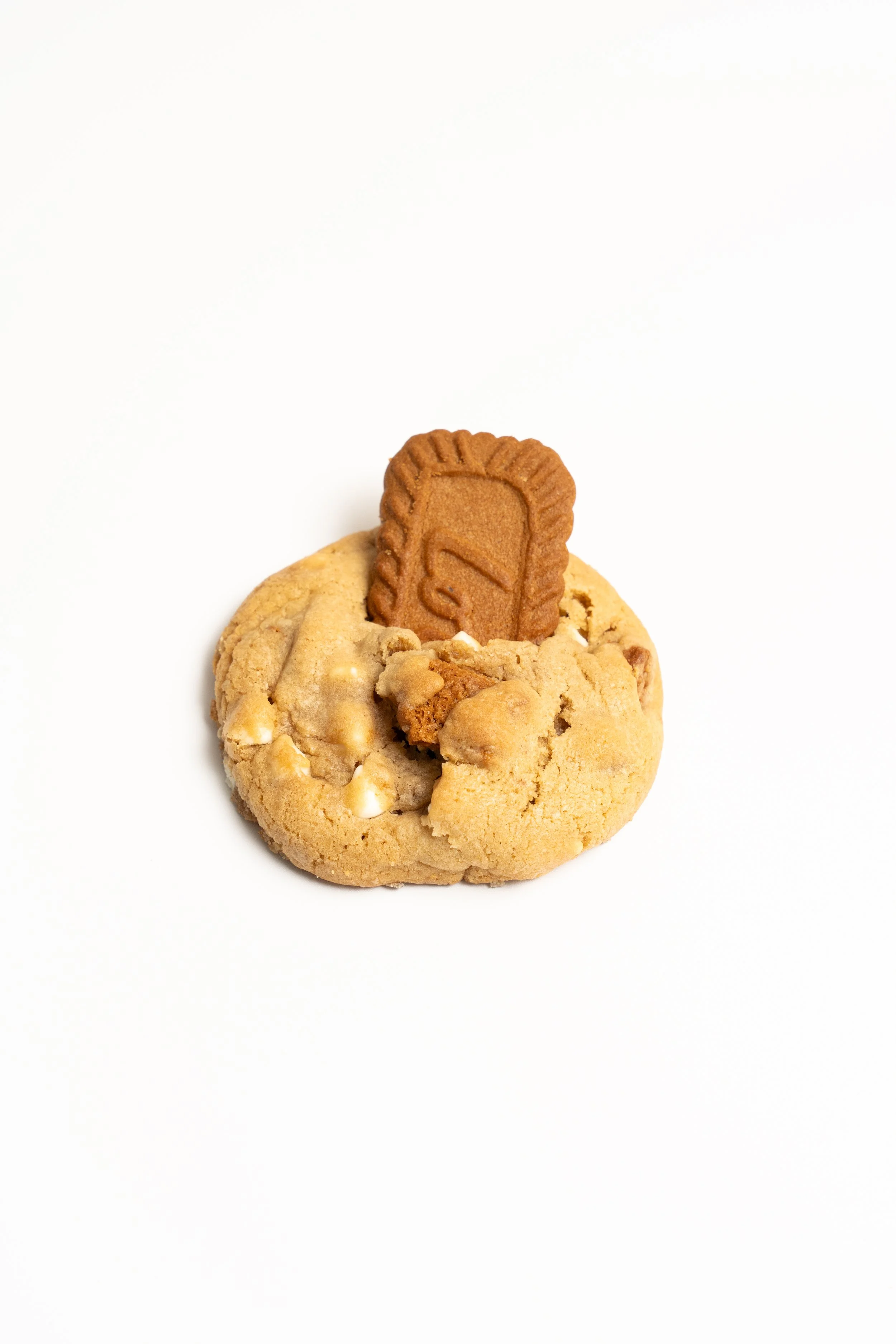Biscoff® Cookie