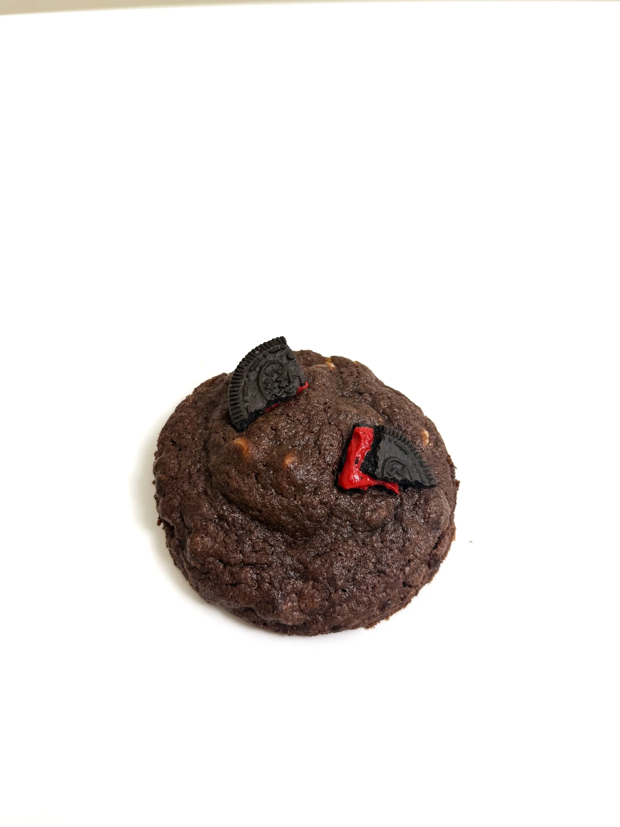 Rudolph's Cookies & Cream