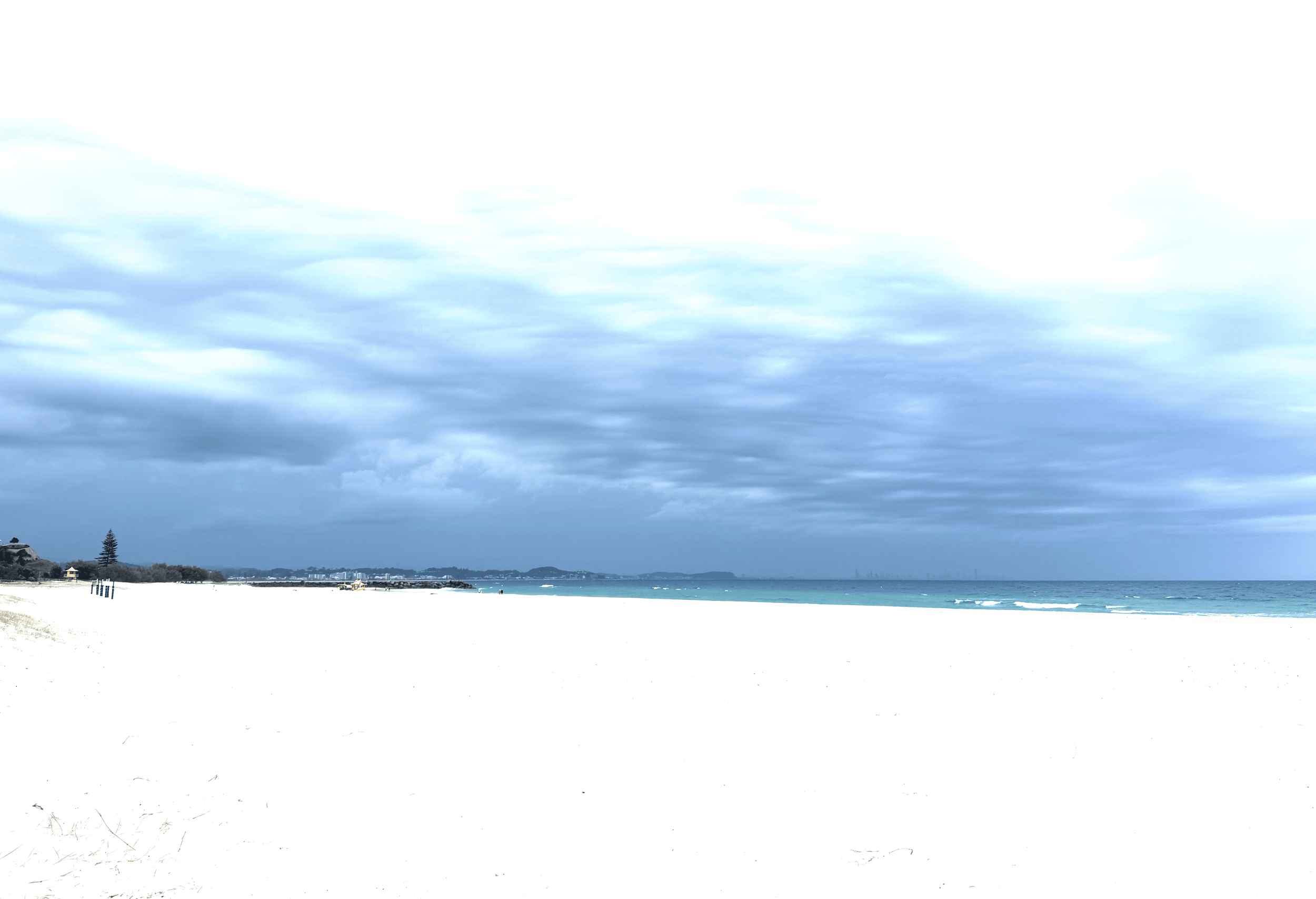 The Storm, the Sharks, and the Statistics: Making Informed Choices in the Surf