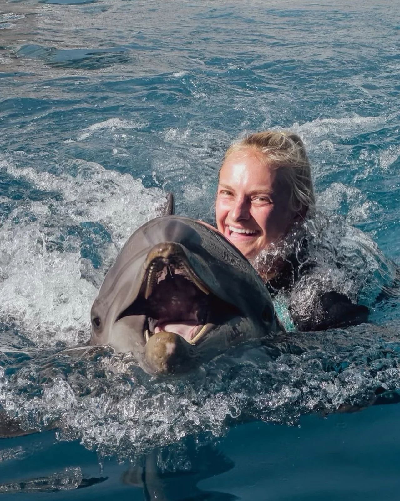 Why the Planet Needs People Who Love Animals