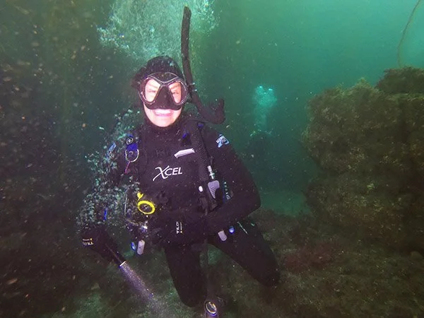 Why a Divemaster License is Your Real Secret Weapon