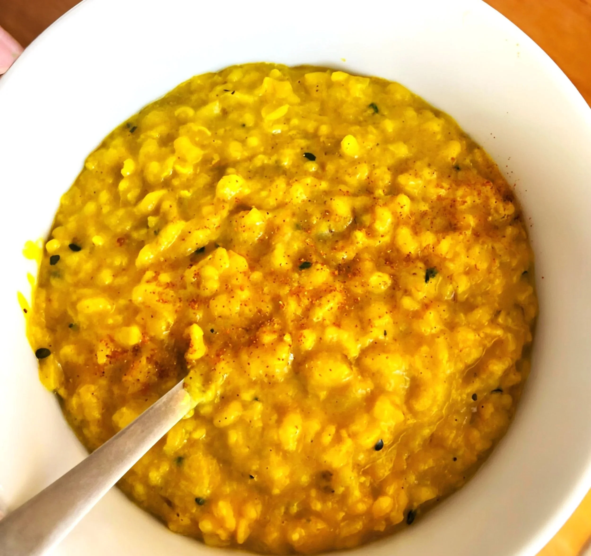Nutrition is a Microcosm- Part One