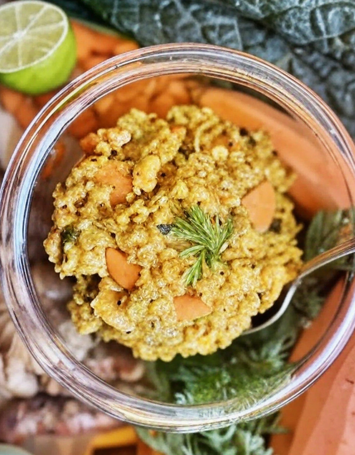 Why We Started Earth Mother Meals — And What We Learned the Hard Way