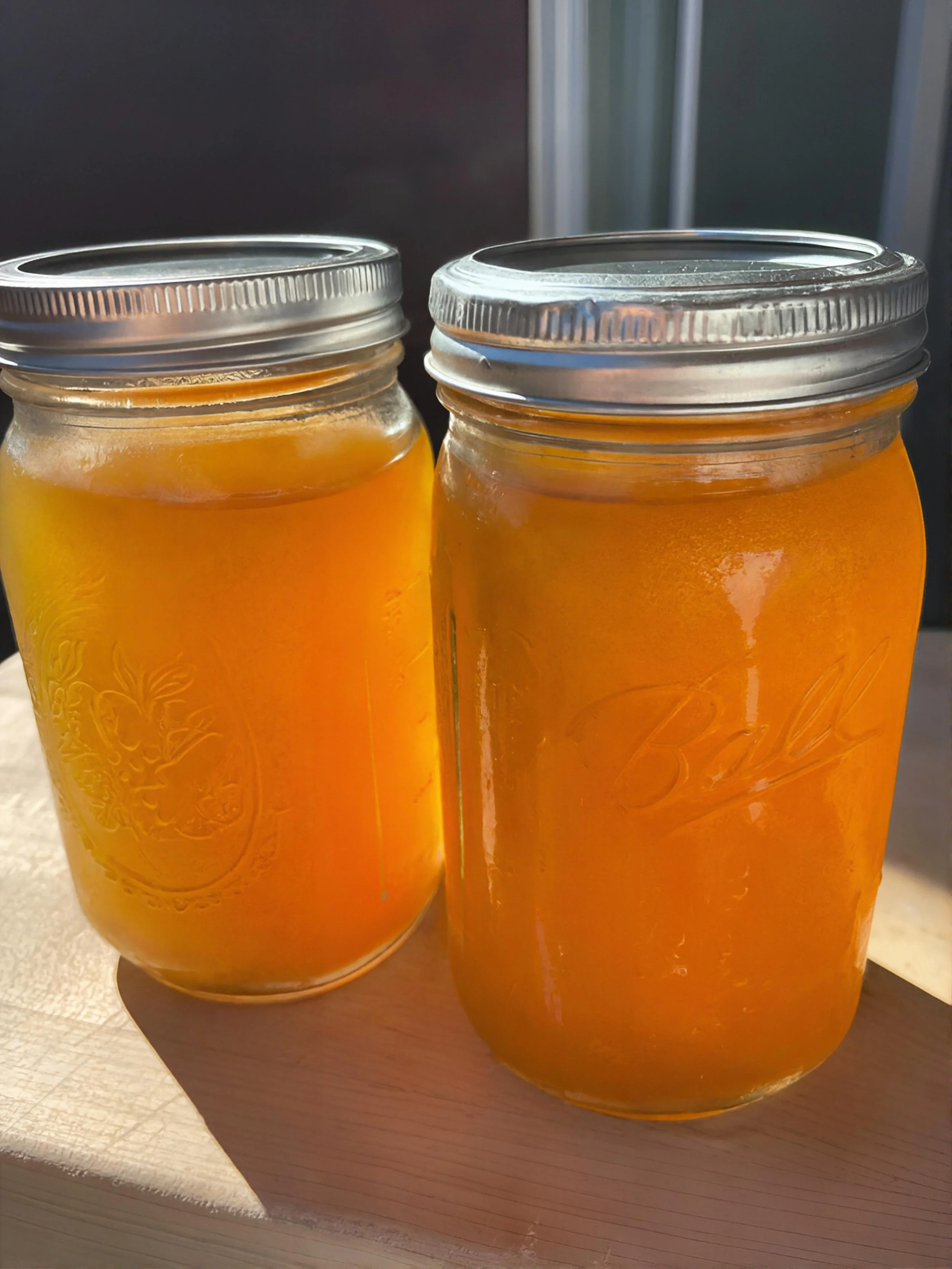 Regenerative Bone Broth