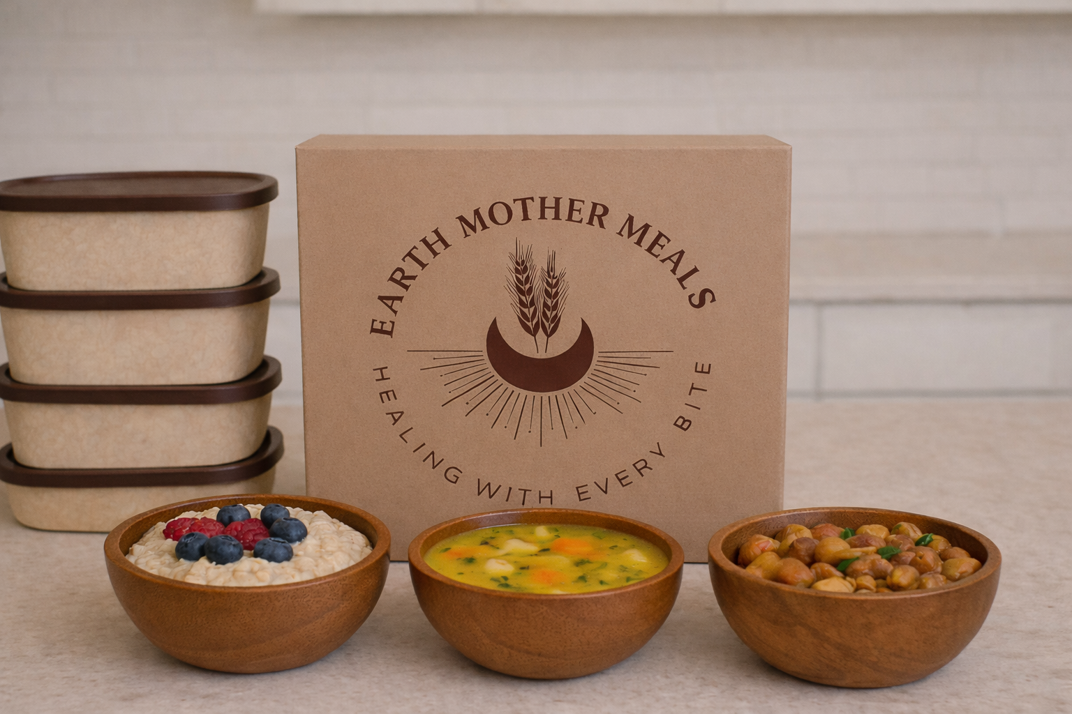 Harmony (Simple) Package!