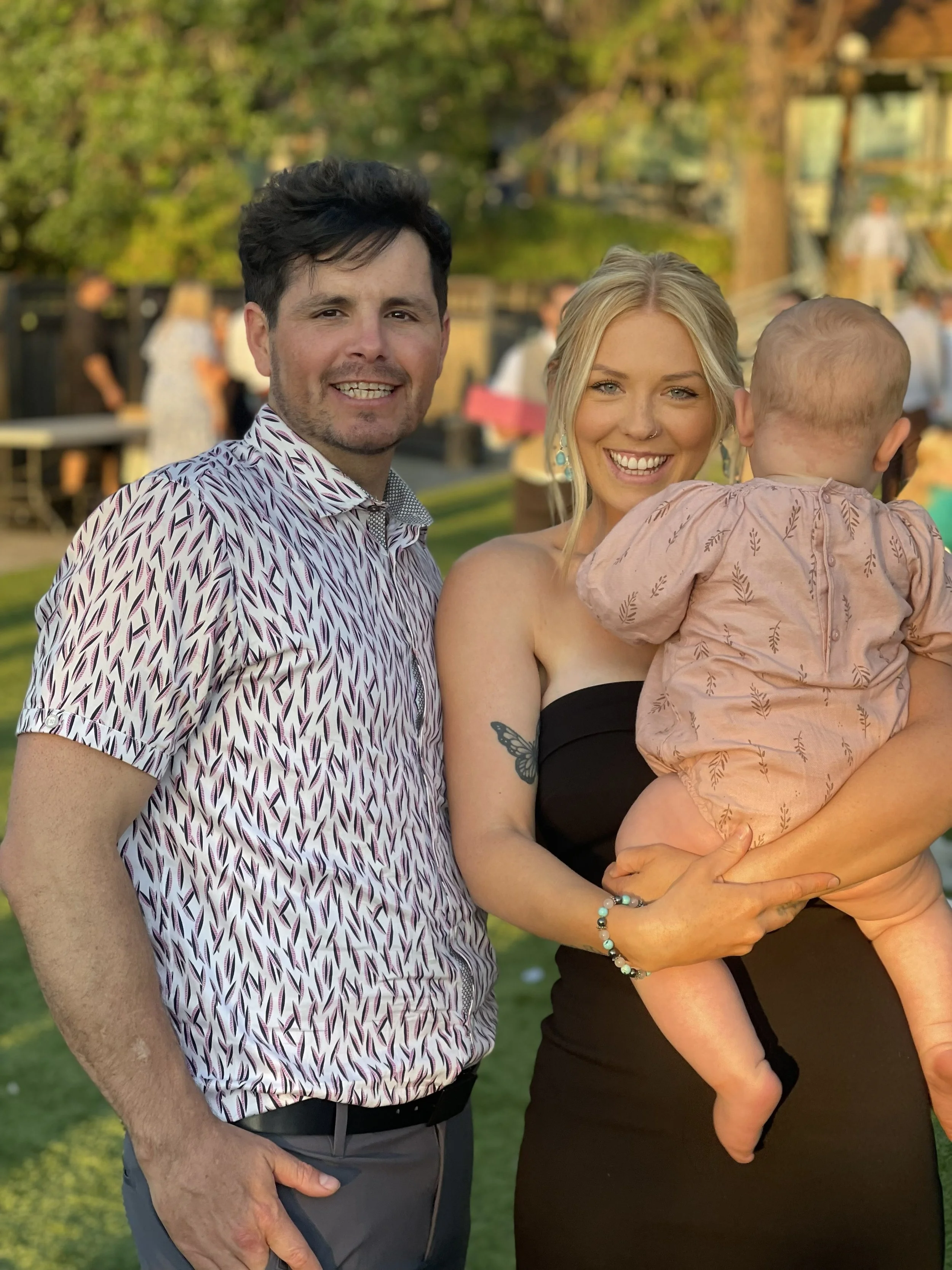 Family business