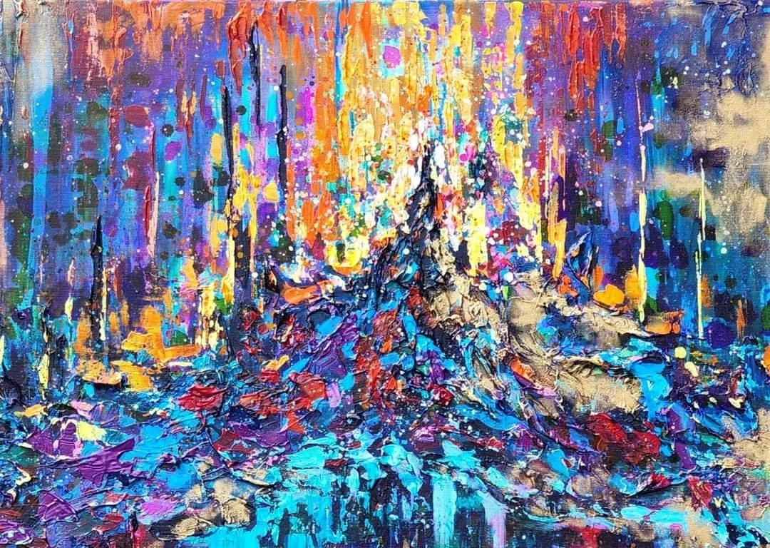 Hesitance of Dawn_Studio Kavachi by Swati.jpg