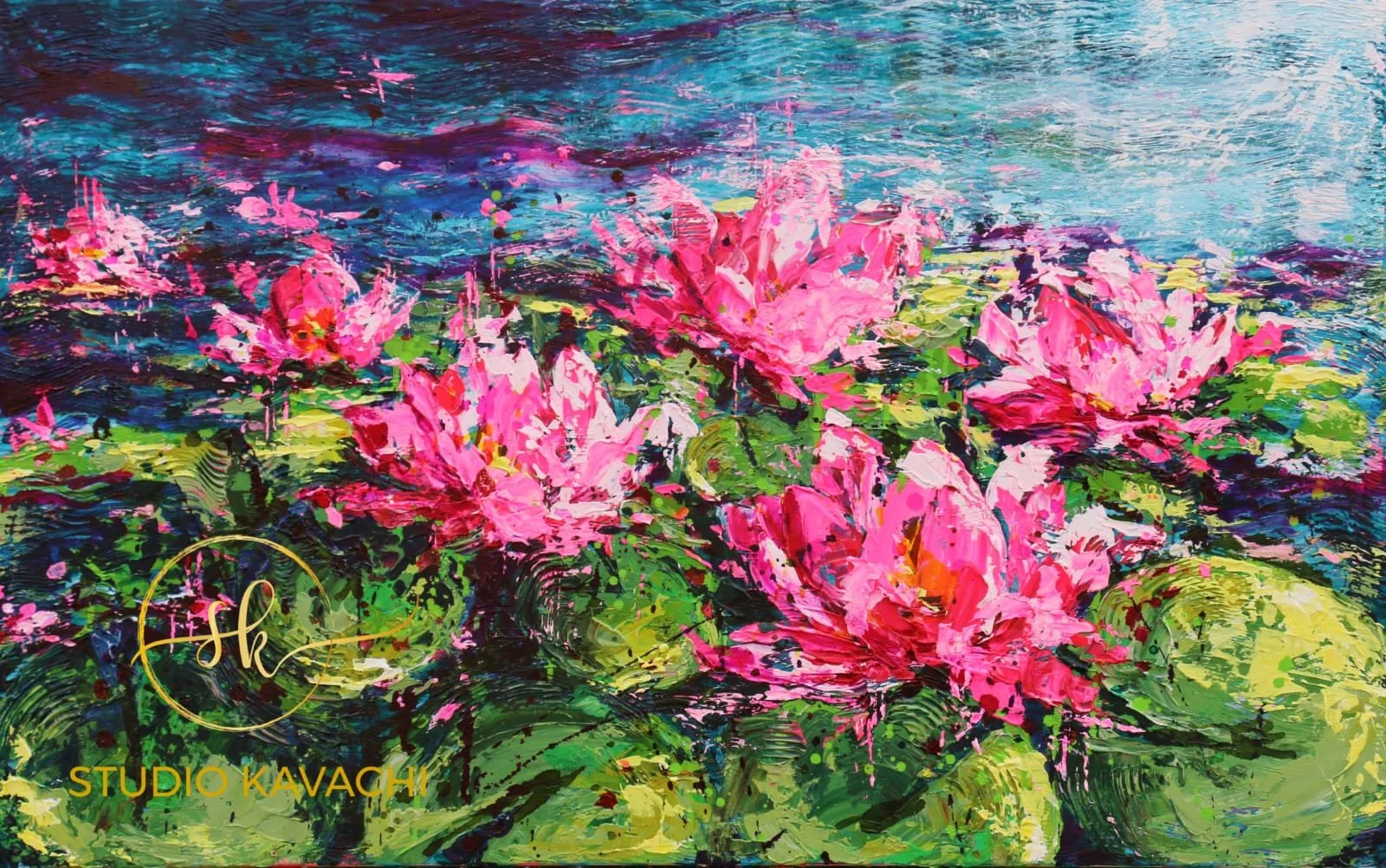 Water Nymphs III.jpg