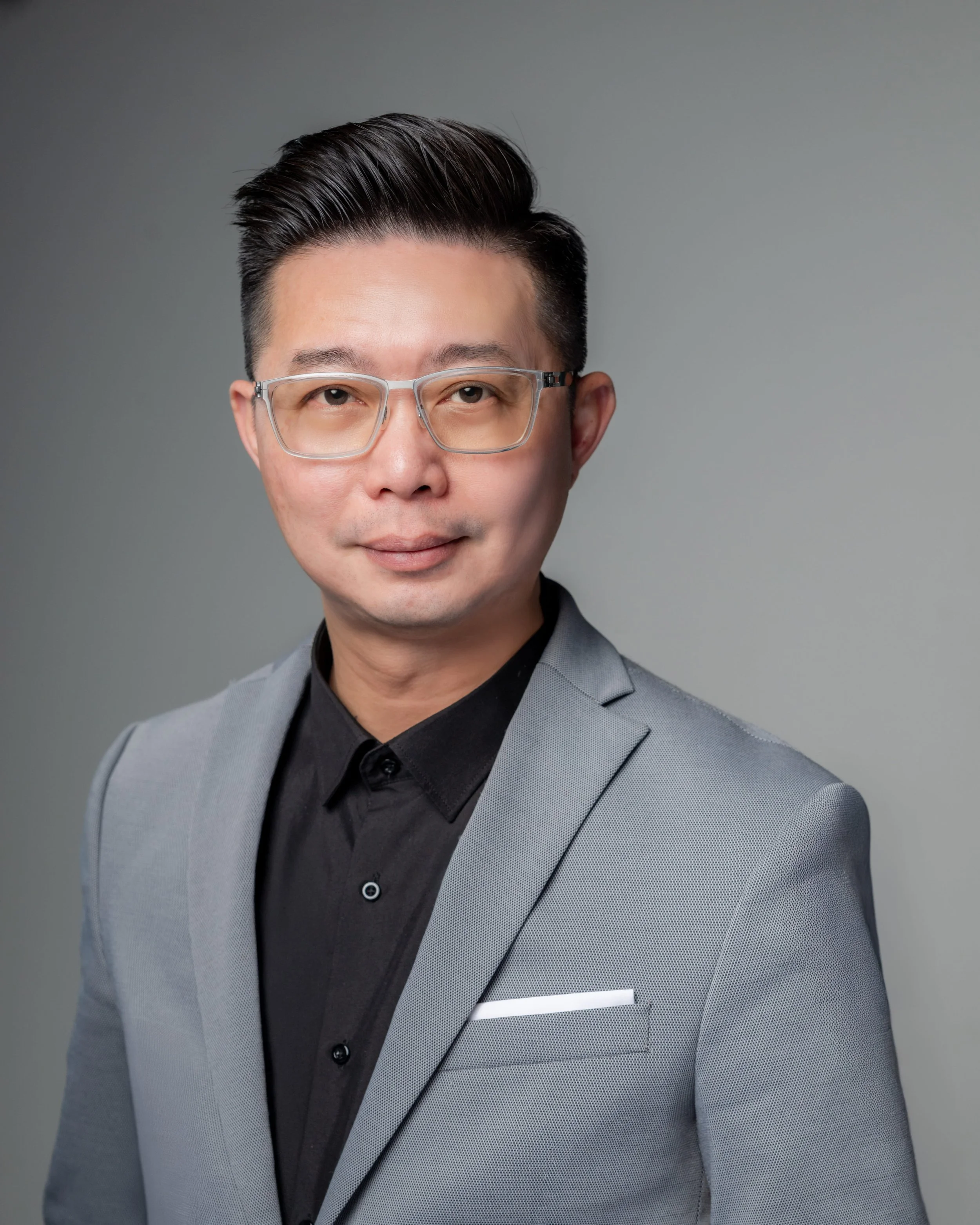 Bruce Yu for YRDSB Trustee