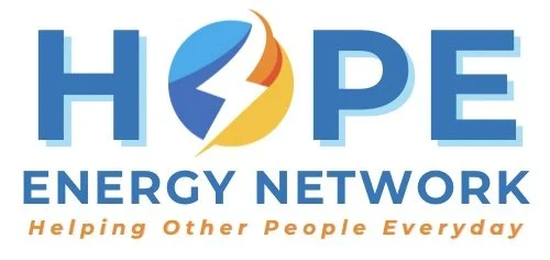HOPE Energy Network