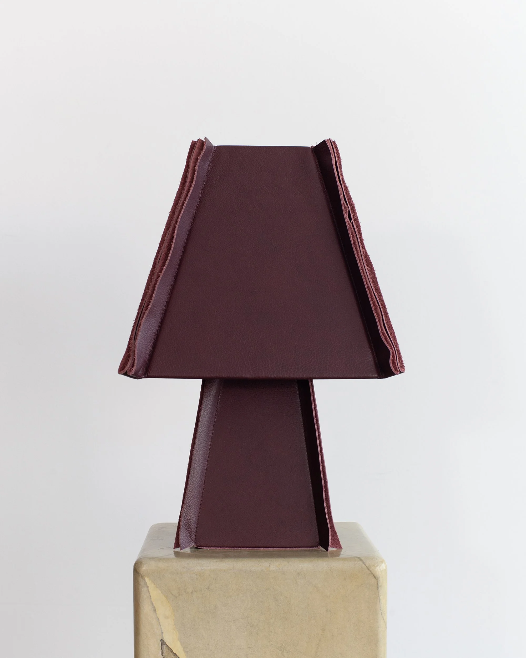 Pleine Fleur Table Lamp by Séjour x JETA Design Montreal Québec