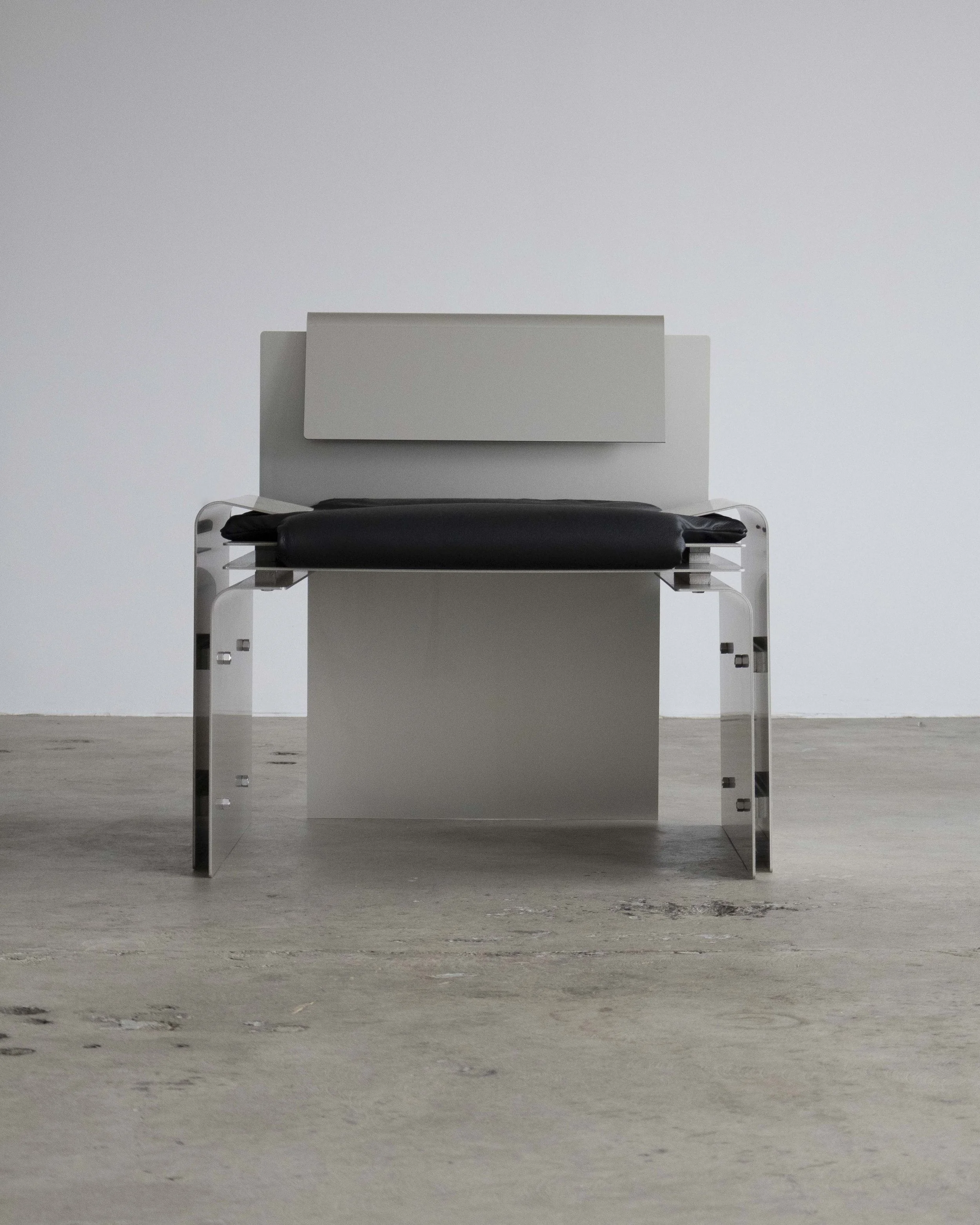 "Céline" Armchair by Séjour Studio and Smallmediumlarge