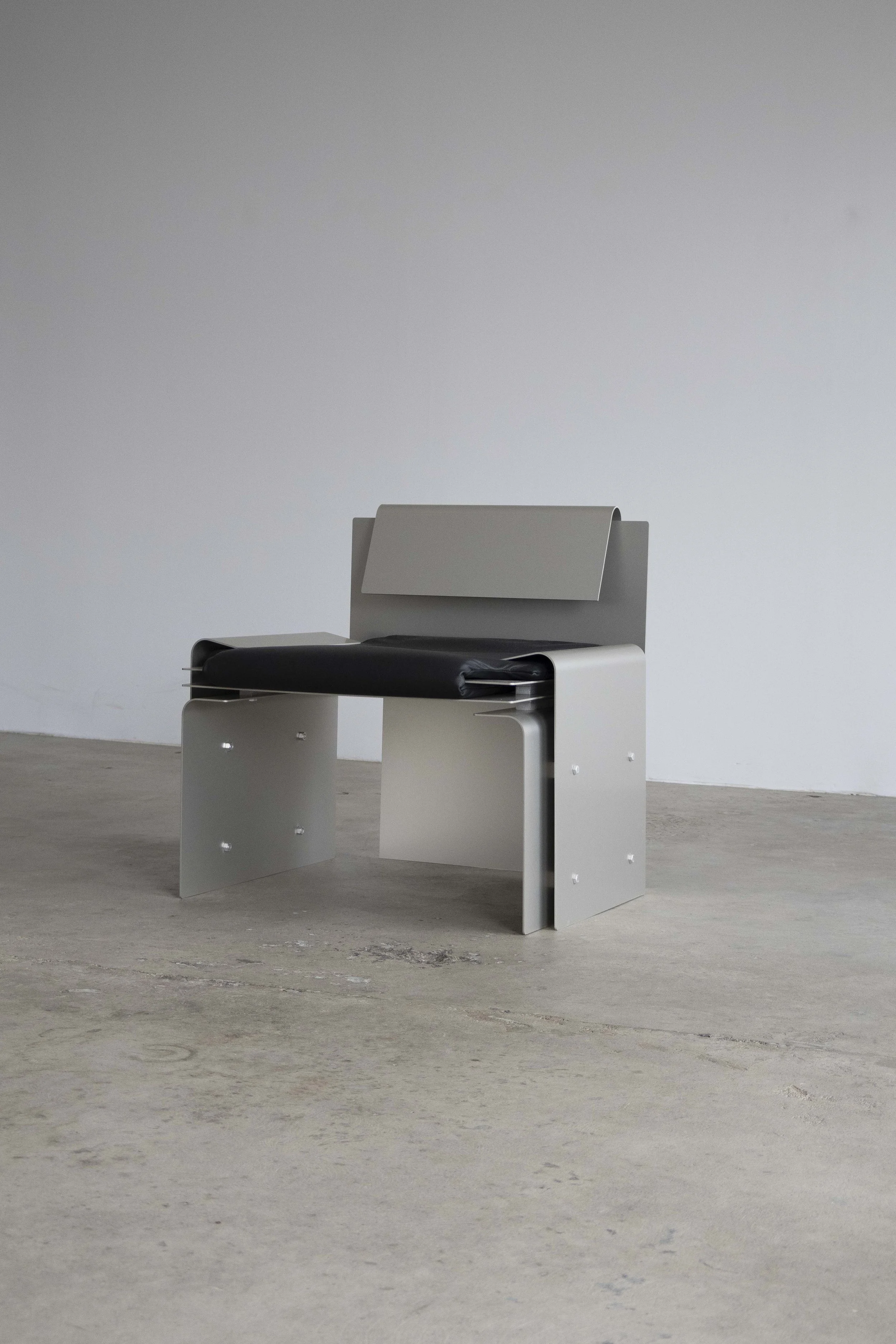 "Céline" Armchair by Séjour Studio and Smallmediumlarge