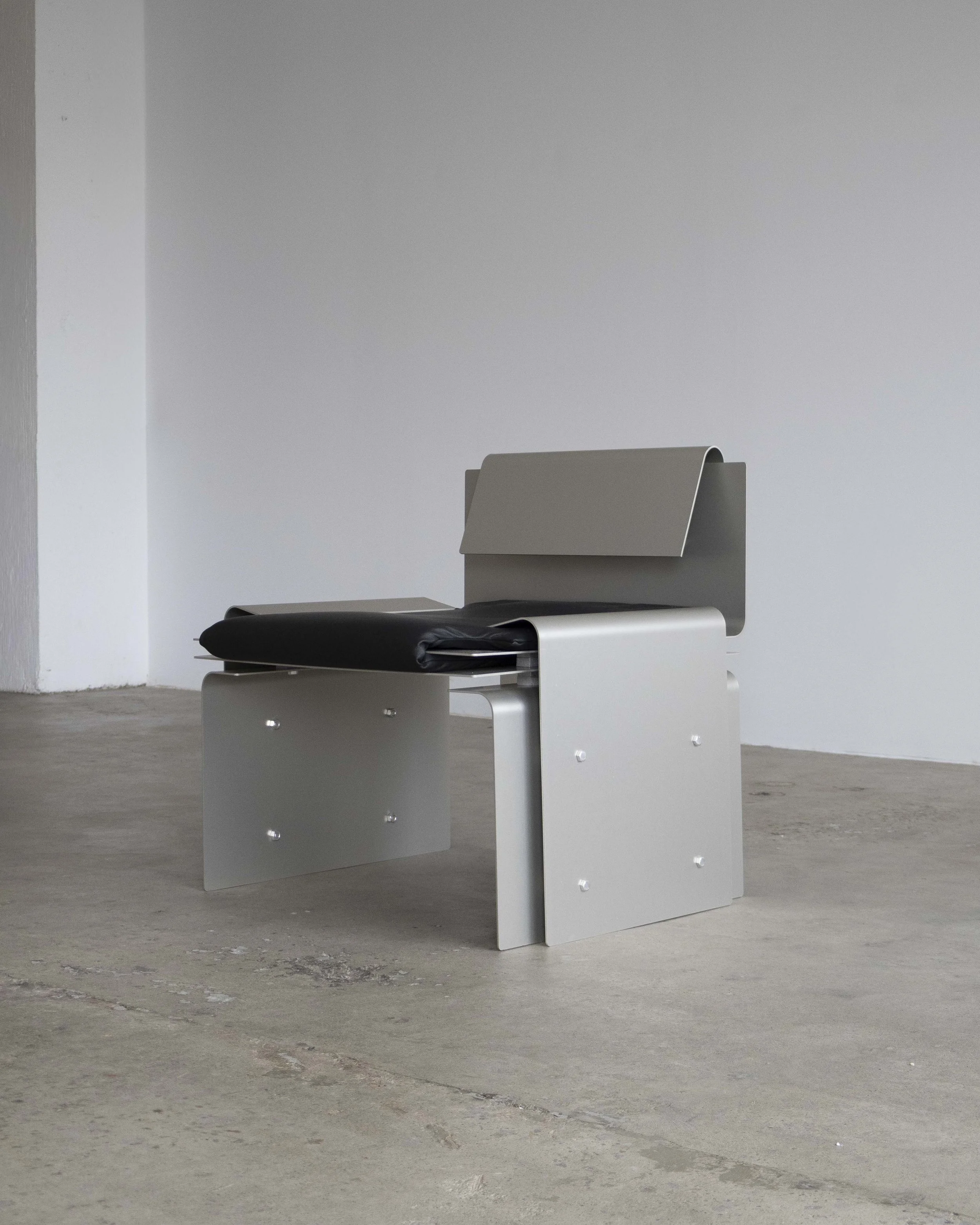 "Céline" Armchair by Séjour Studio and Smallmediumlarge