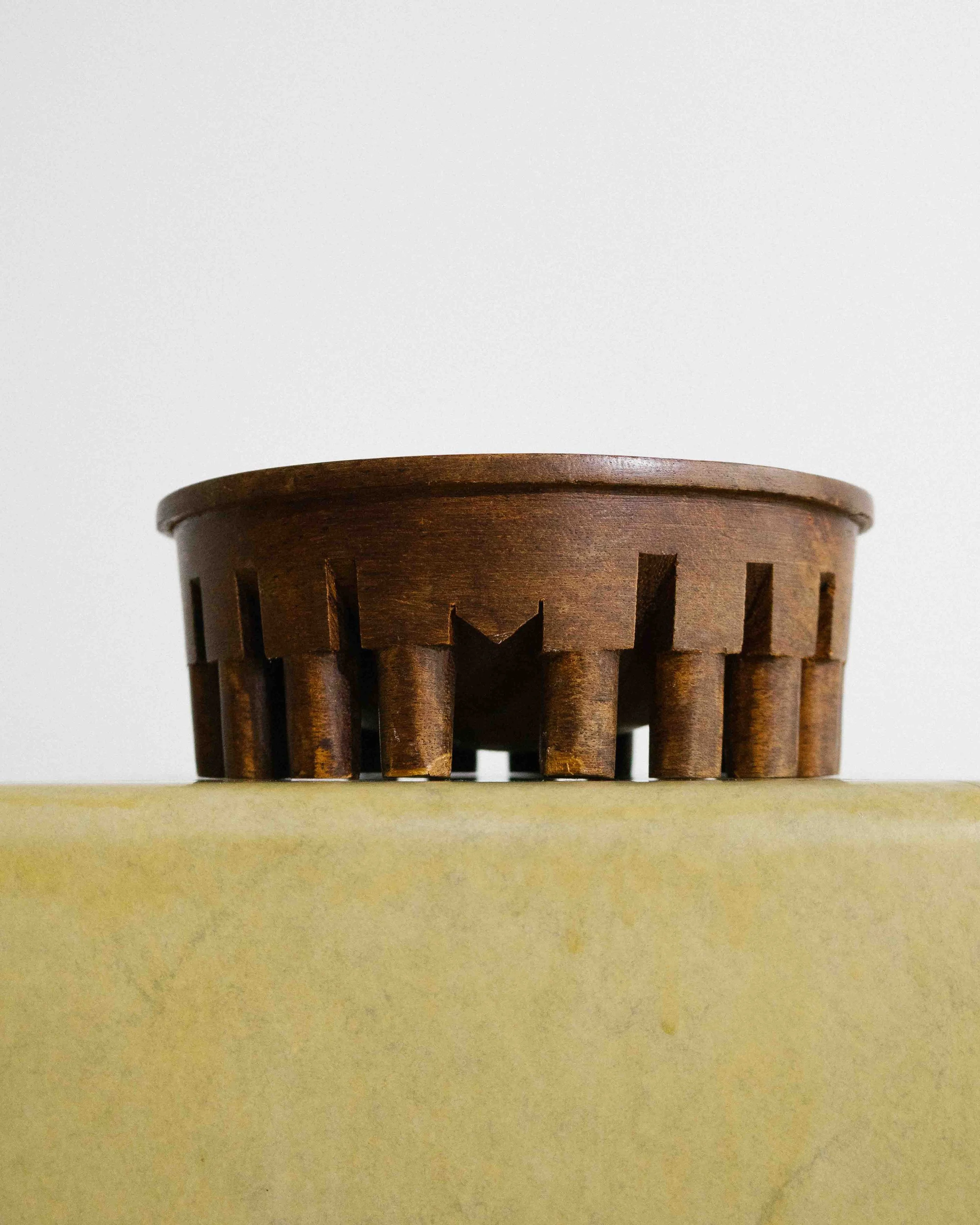 19th Century Samoan Tanoa Faiava (Kava Bowls) – Polynesia, 20th century vintage montreal