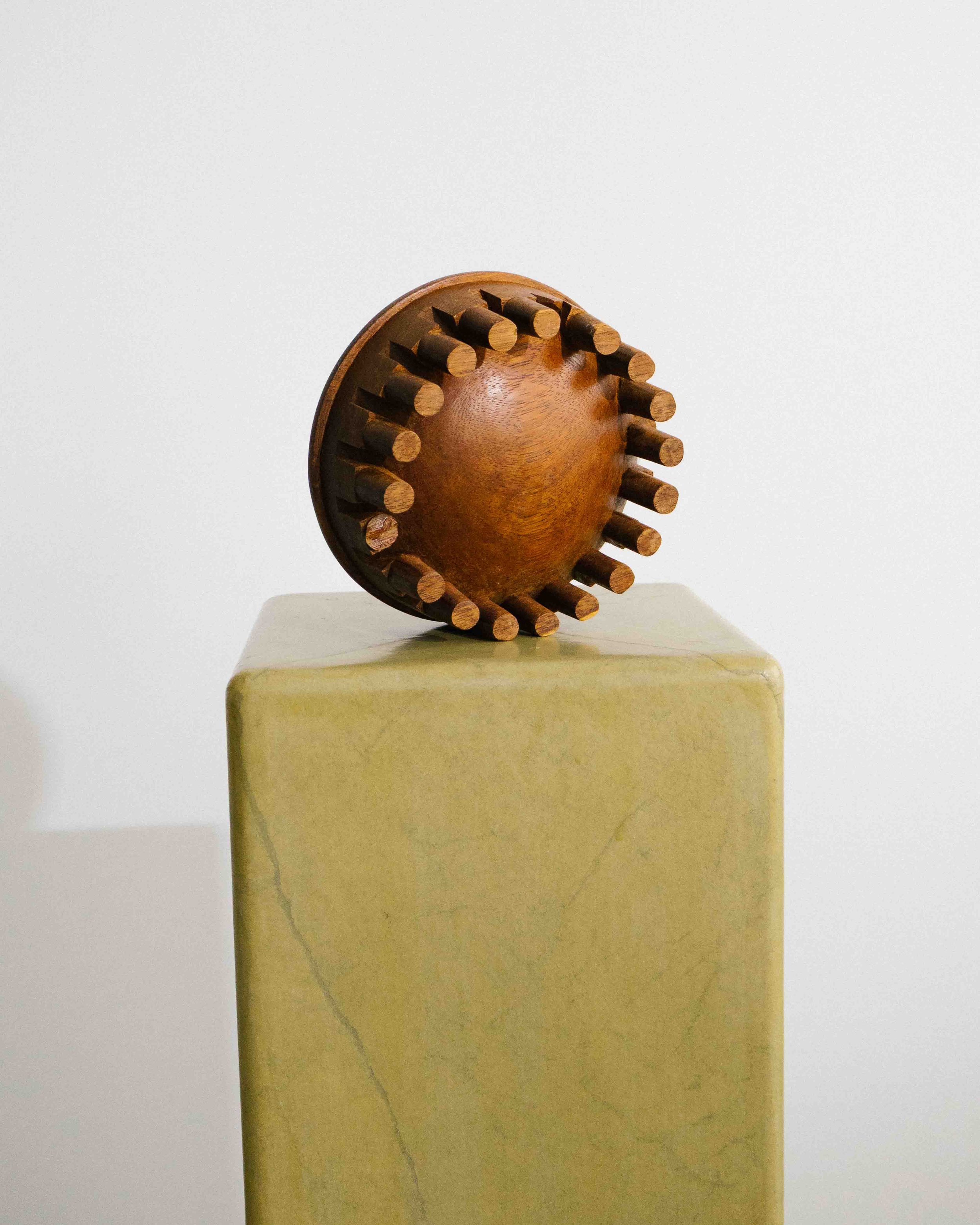 19th Century Samoan Tanoa Faiava (Kava Bowls) – Polynesia, 20th century vintage montreal