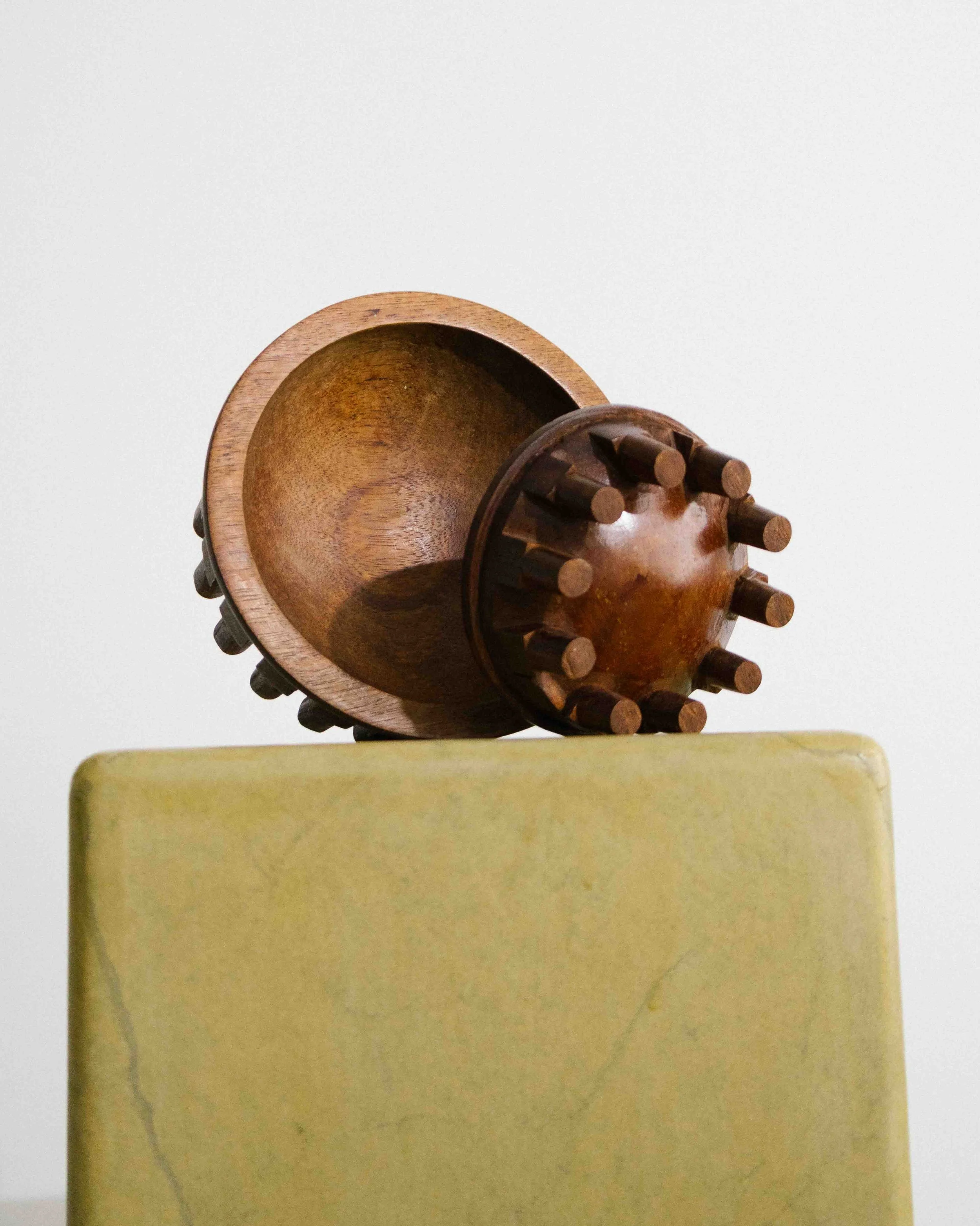 19th Century Samoan Tanoa Faiava (Kava Bowls) – Polynesia, 20th century vintage montreal