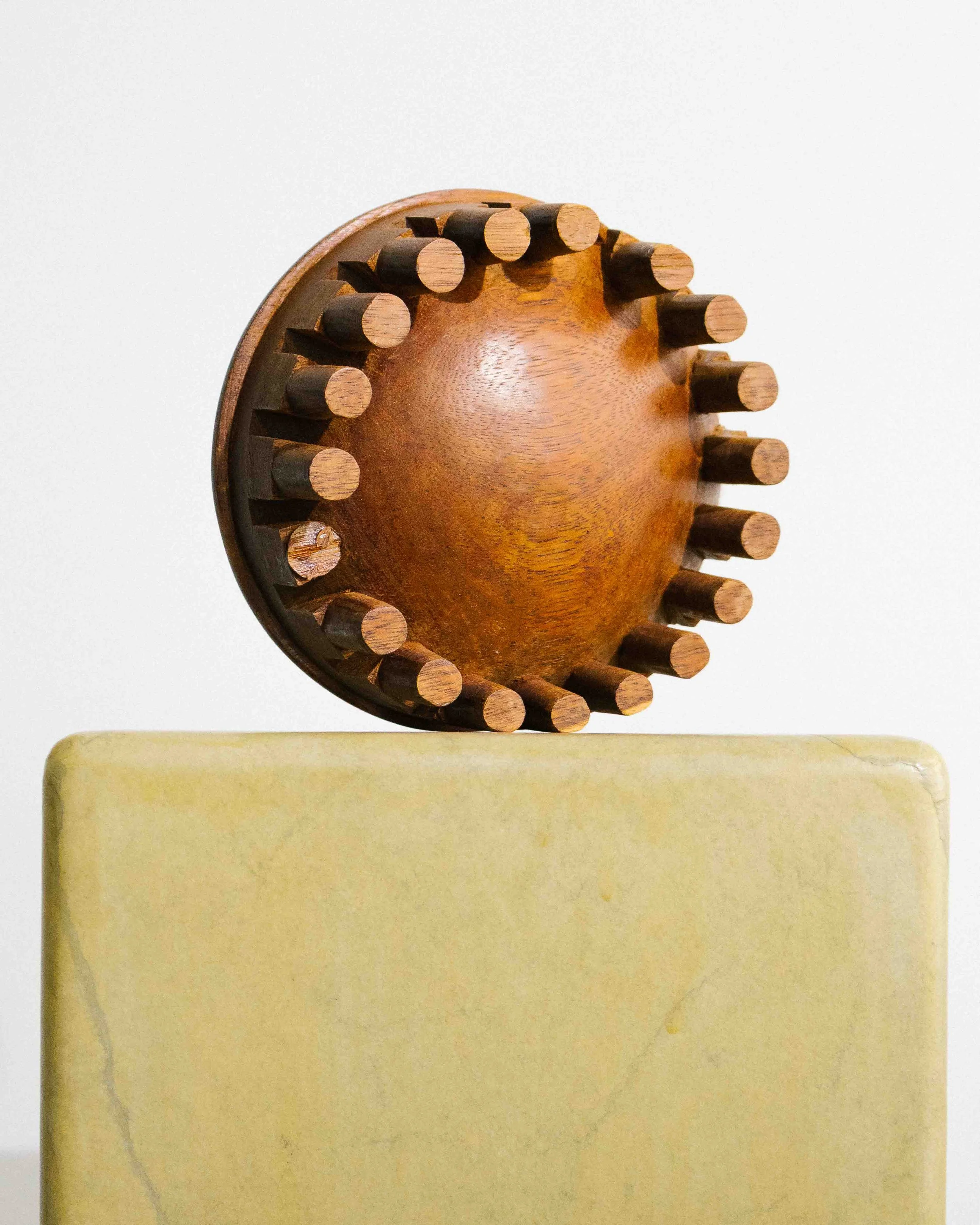 19th Century Samoan Tanoa Faiava (Kava Bowls) – Polynesia, 20th century