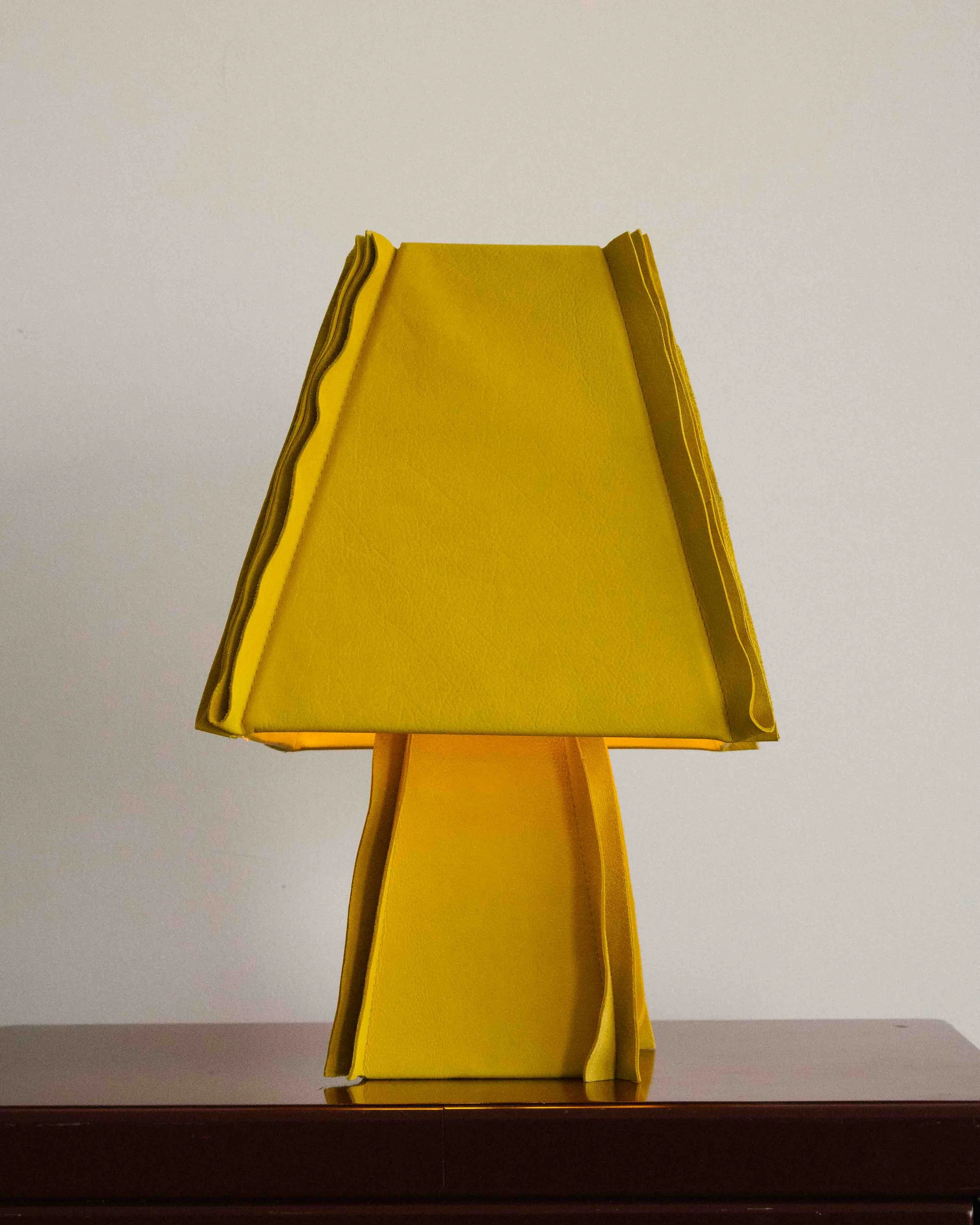 Pleine Fleur Table Lamp by Séjour x JETA