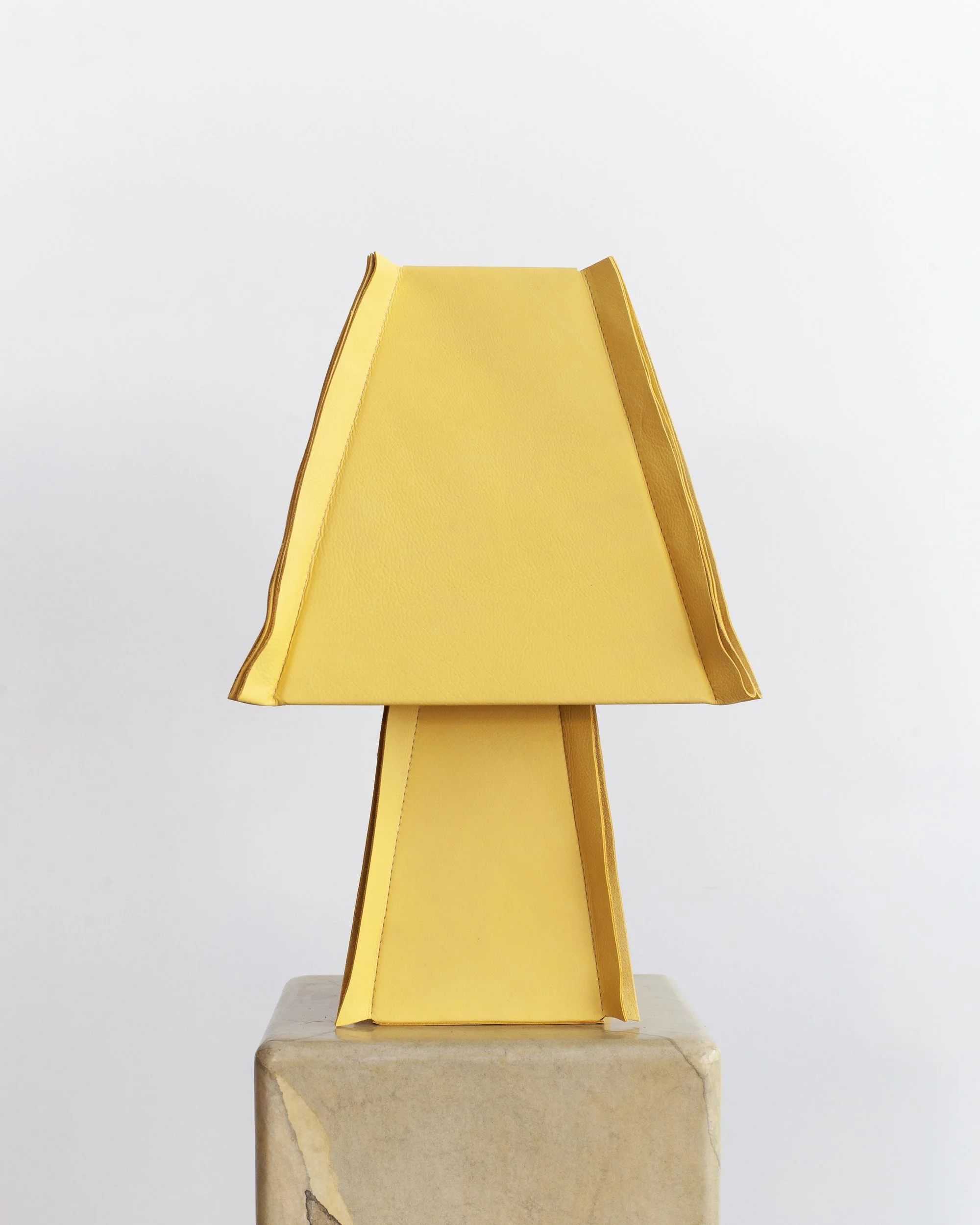 Pleine Fleur Table Lamp by Séjour x JETA Design Montreal Québec