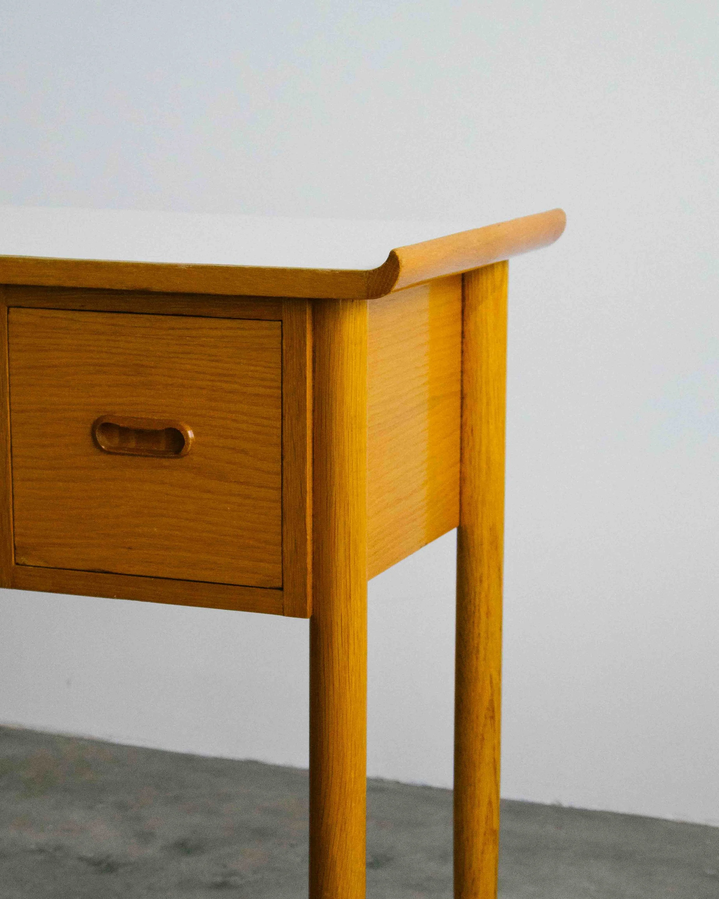 Children’s Desk by Standard Furniture Co. — Canada, c.1960s - vintage montreal canada