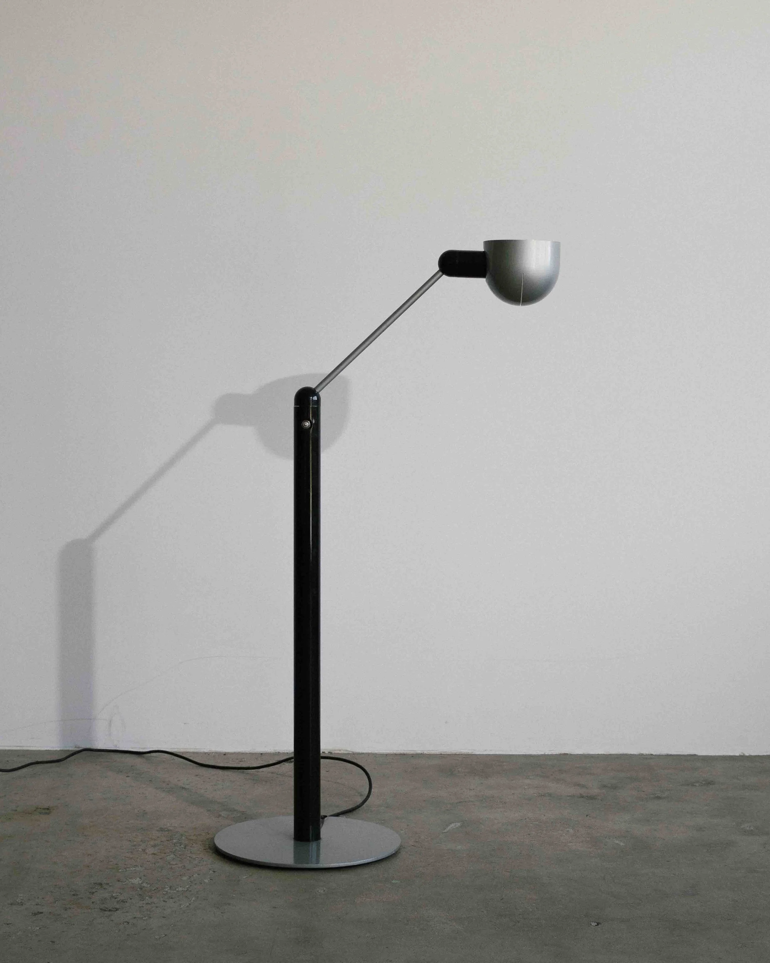 Picolo Floor Lamp — Michel Dallaire, Canada, c.1980s-Vintage-montreal-canada