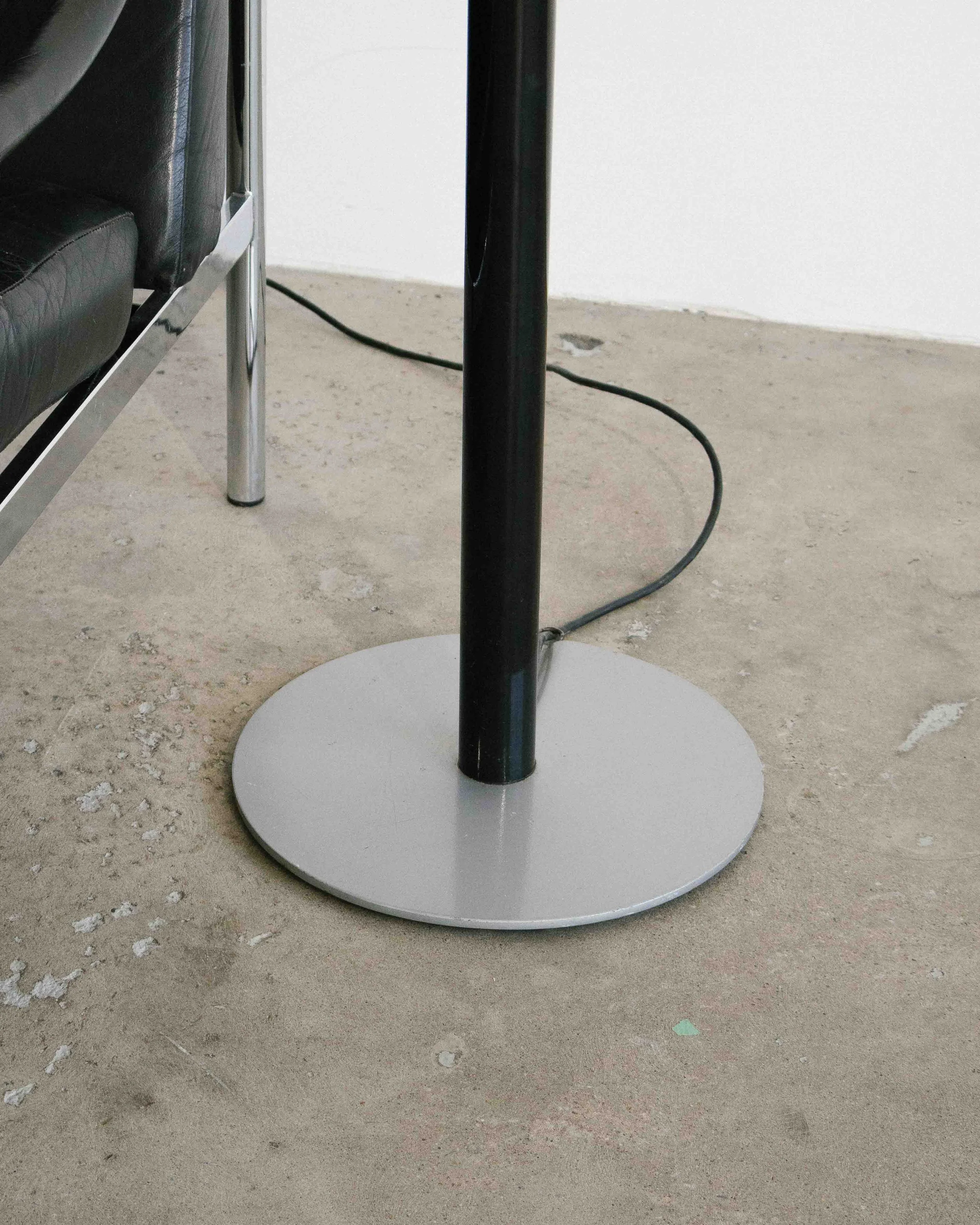 Picolo Floor Lamp — Michel Dallaire, Canada, c.1980s-Vintage-montreal-canada