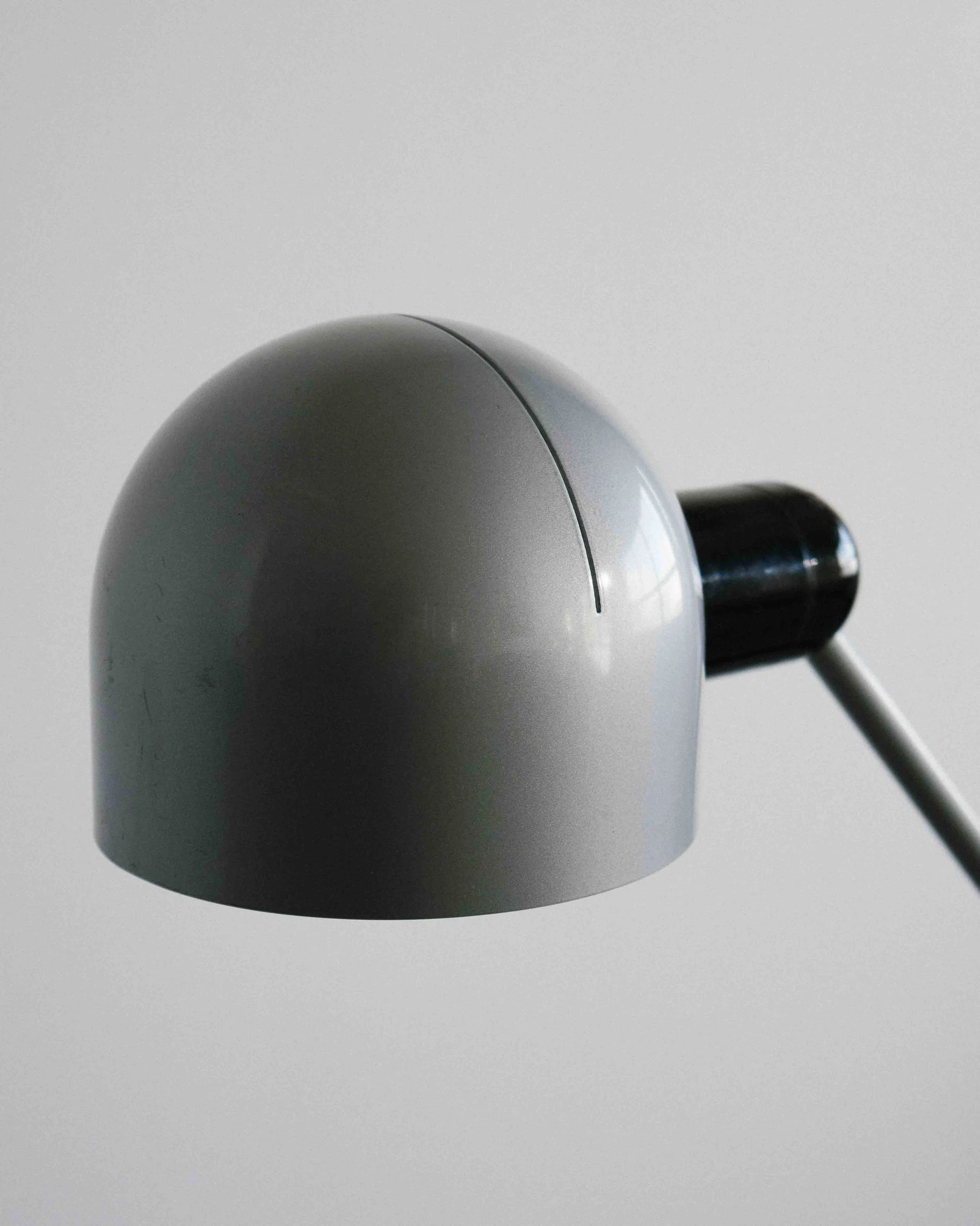 Picolo Floor Lamp — Michel Dallaire, Canada, c.1980s-Vintage-montreal-canada