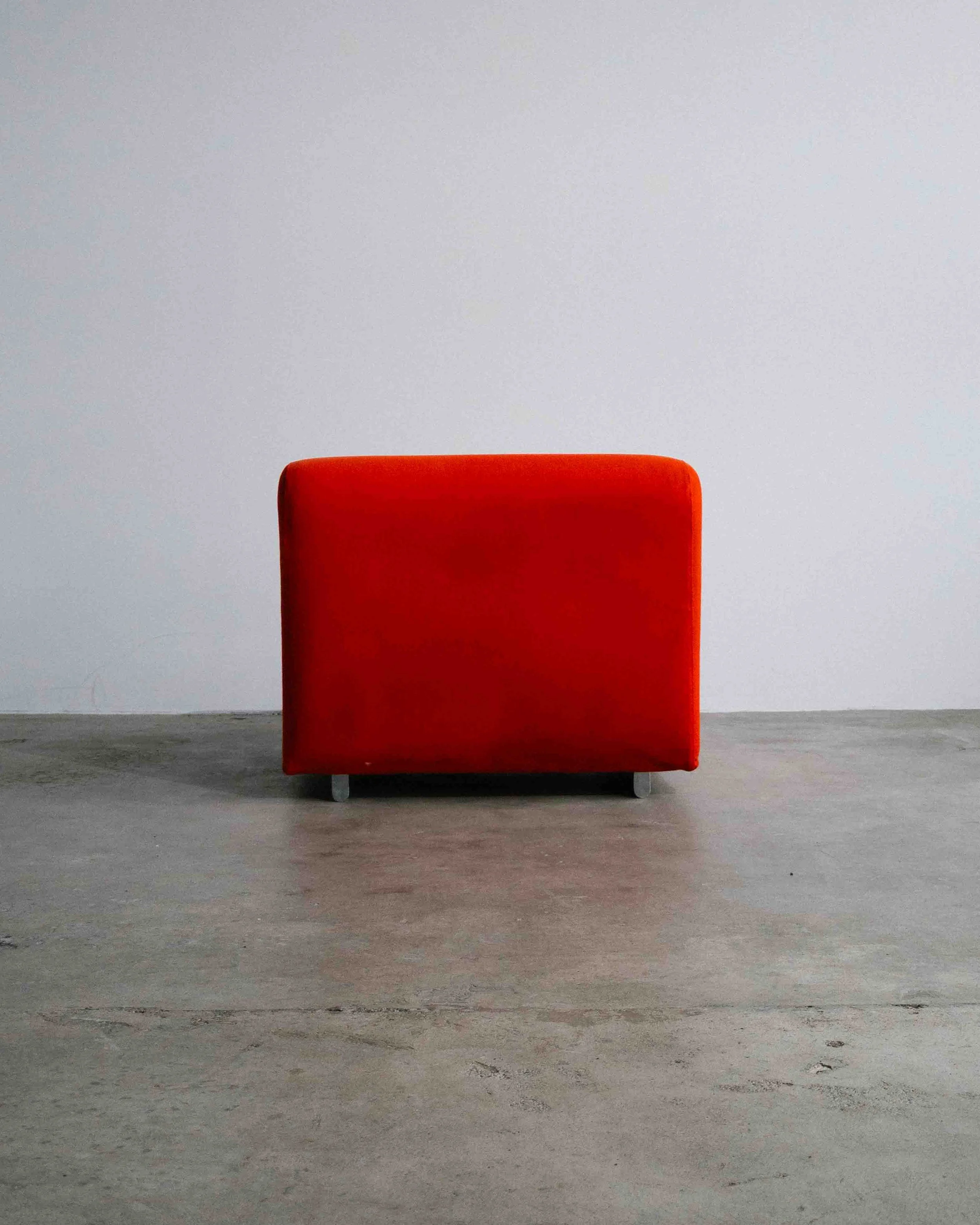 Suzanne Lounge Chair — Kazuhide Takahama, edited by Gavina SpA of Milan vintage montreal canada