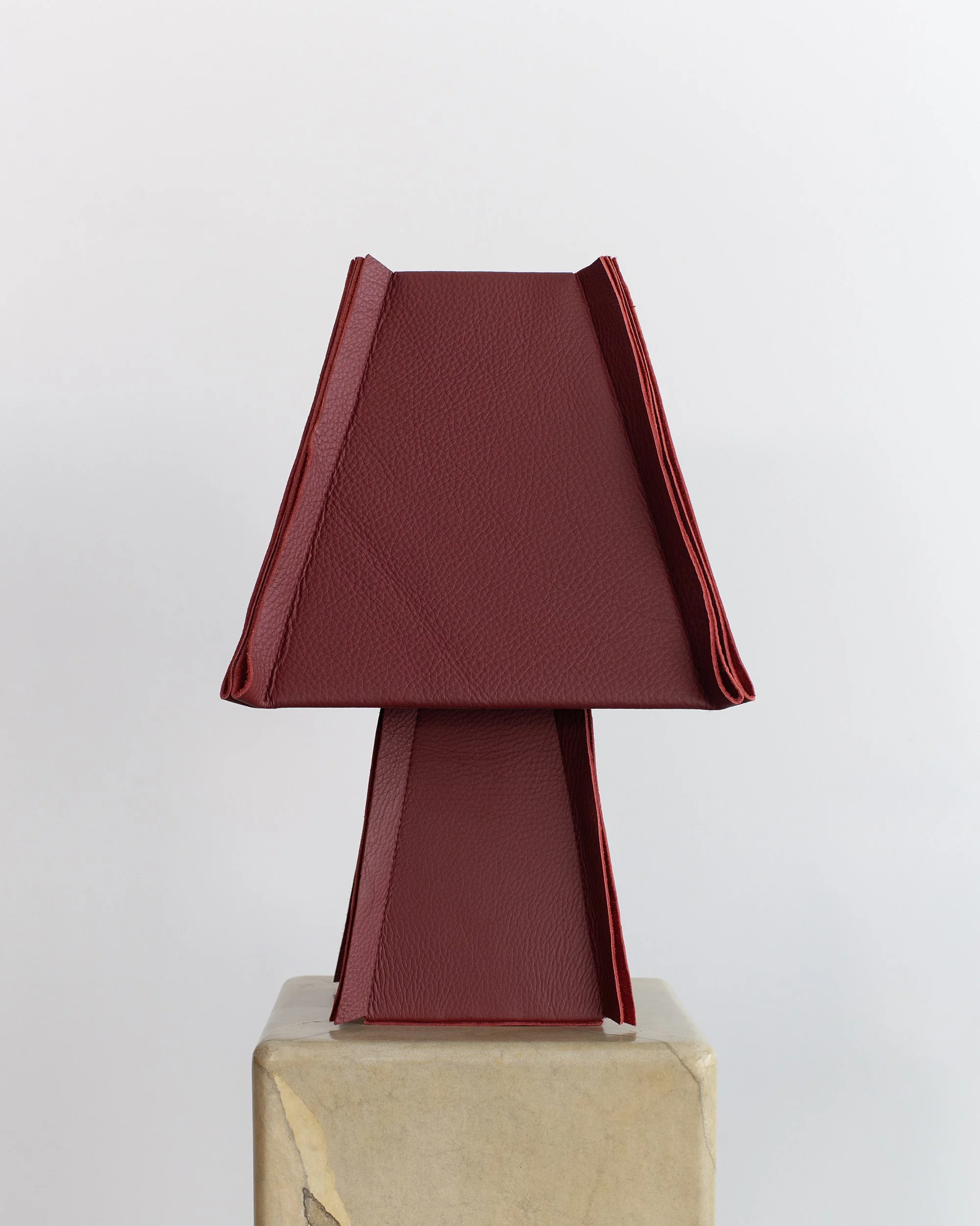 Pleine Fleur Table Lamp by Séjour x JETA Design Montreal Québec