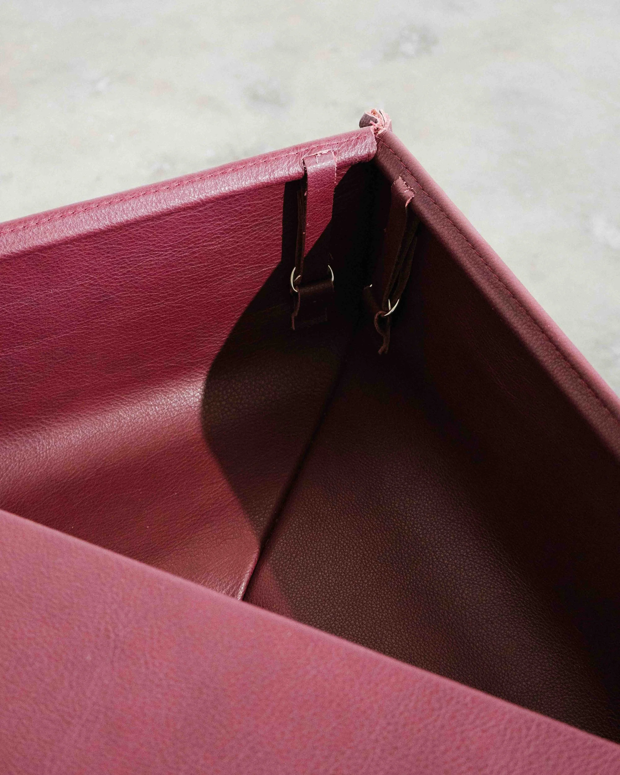 FINN Side Table Designed by Séjour Studio