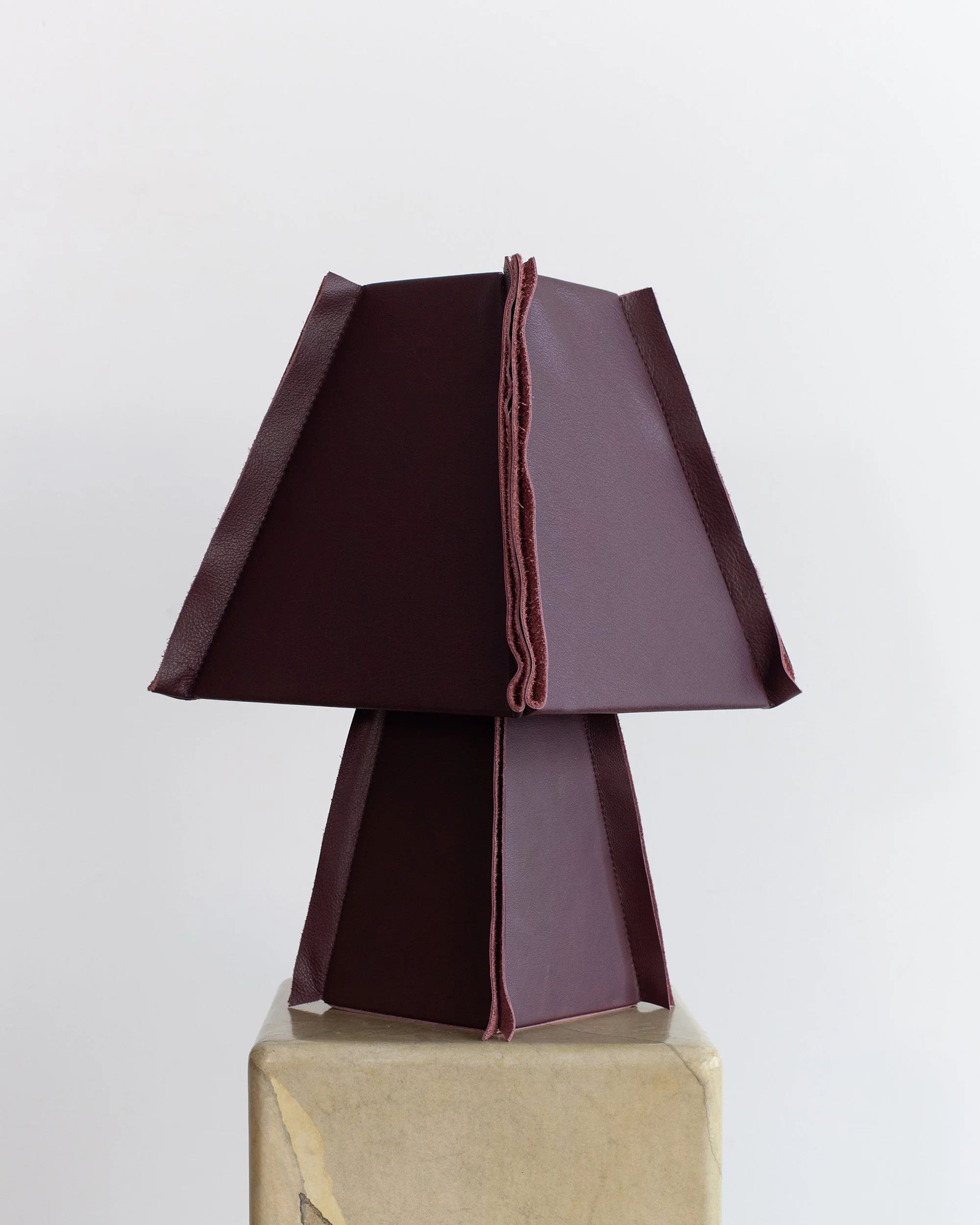 Pleine Fleur Table Lamp by Séjour x JETA Design Montreal Québec