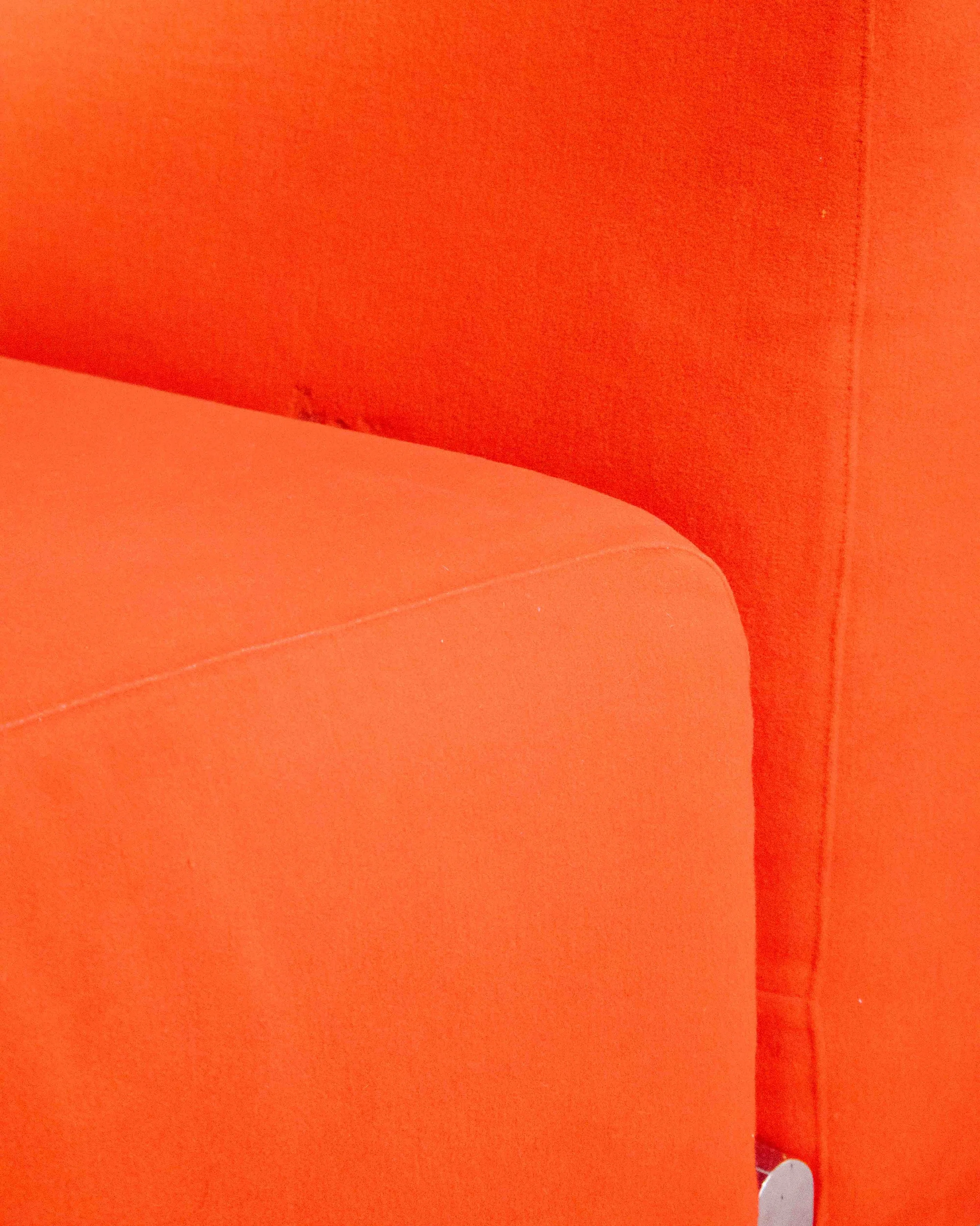 Suzanne Lounge Chair — Kazuhide Takahama, edited by Gavina SpA of Milan vintage montreal canada