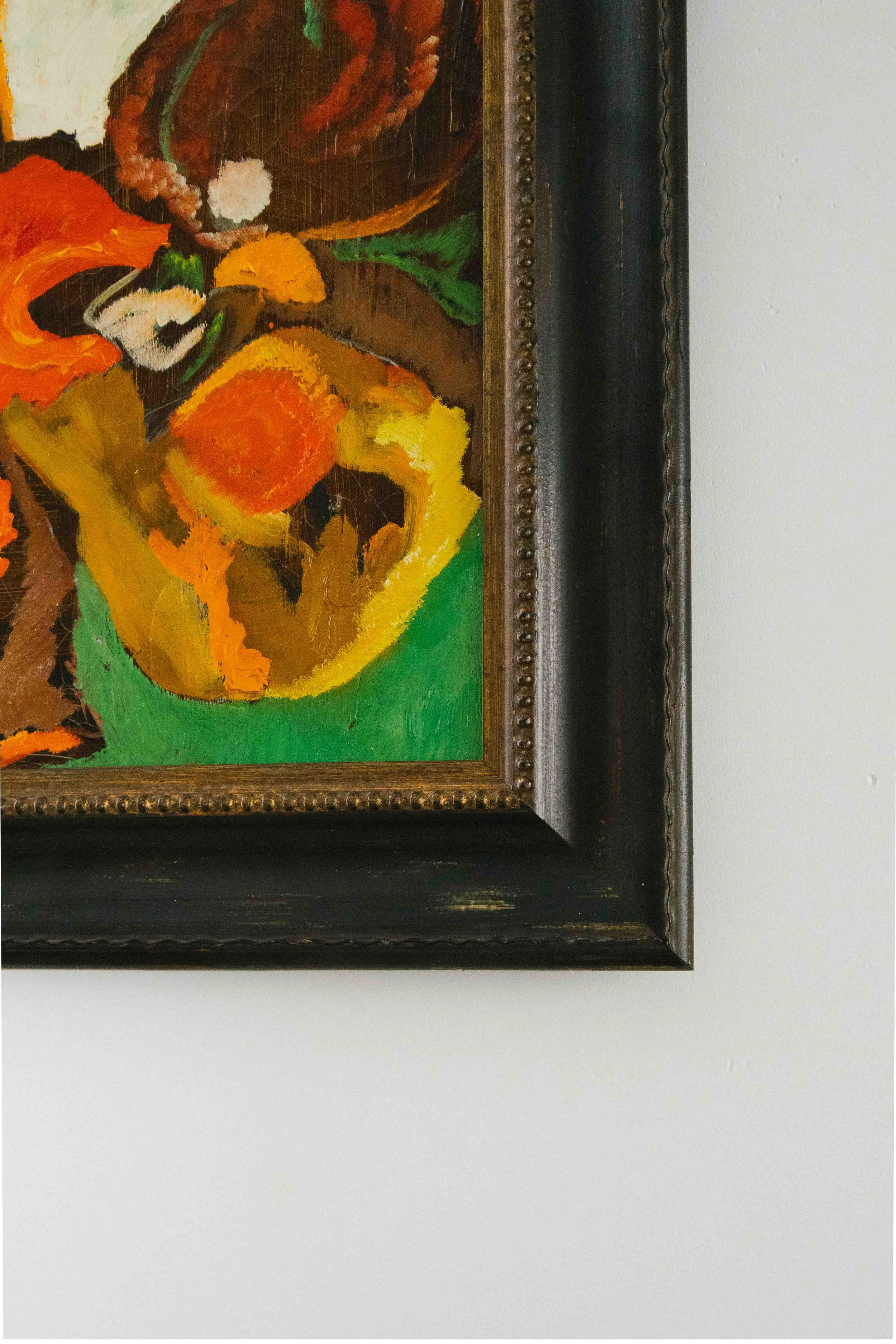 1978 Abstract Composition, J. Romai